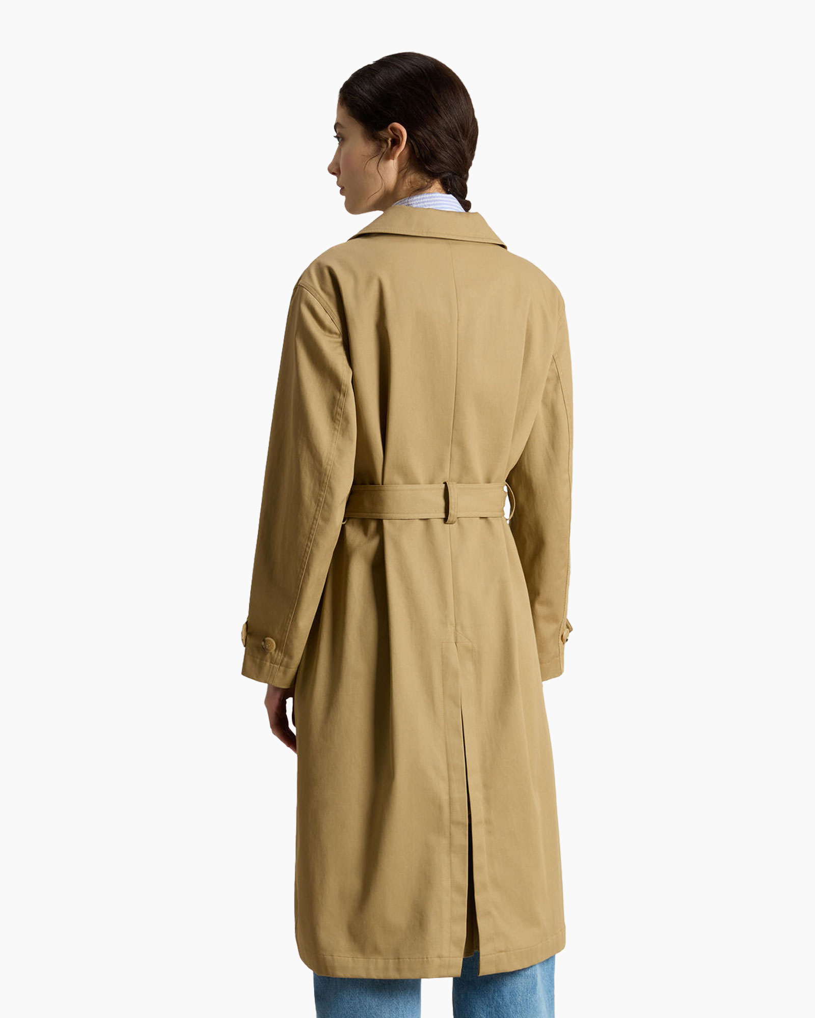 Jack Utility  Khaki