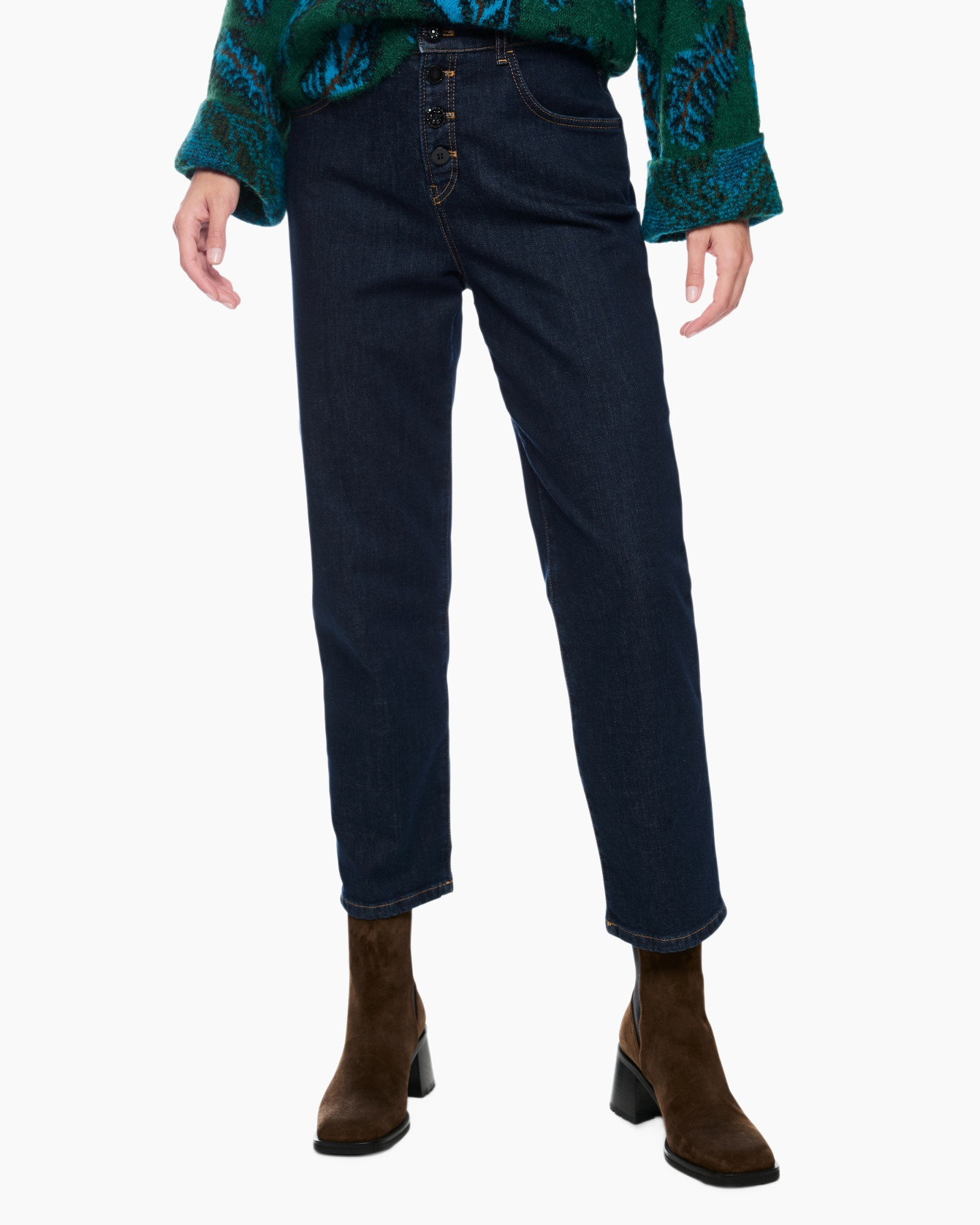 Jeans Zc 82.06 D52 Jeans