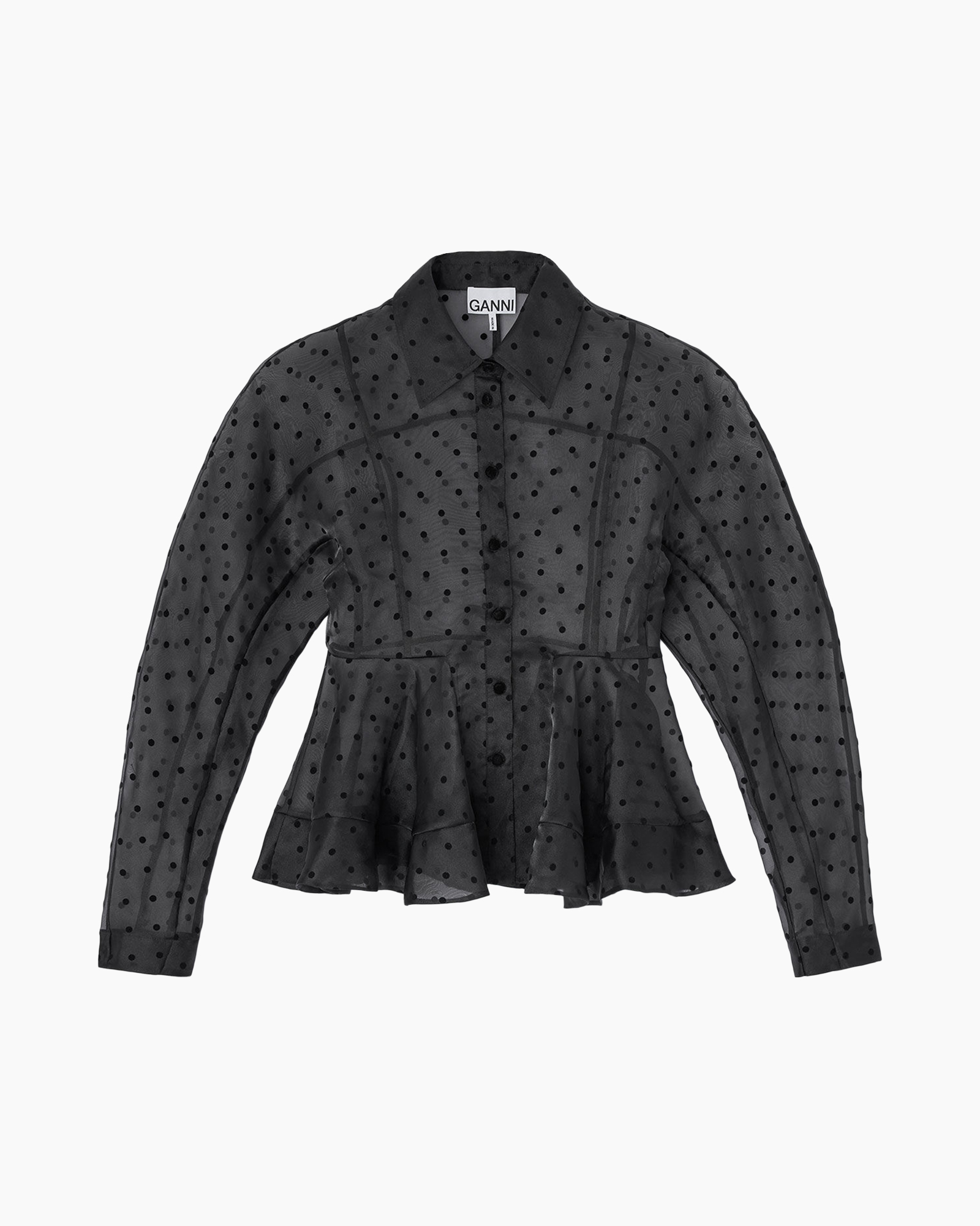 Blouse, Long Sleeve, Sleeve, Coat, Jacket