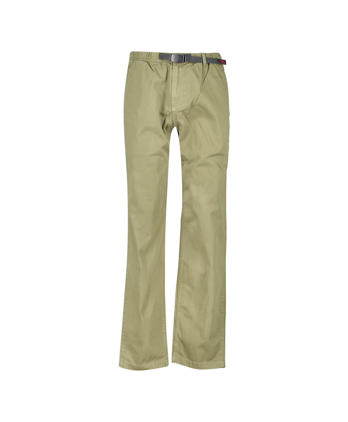 Gramicci Broek 8657-56j Donker Groen