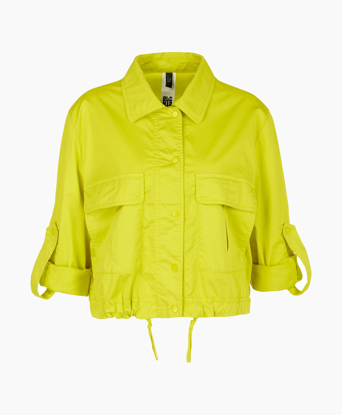Marccain Sport Jack Us 31.25 W93 Rose