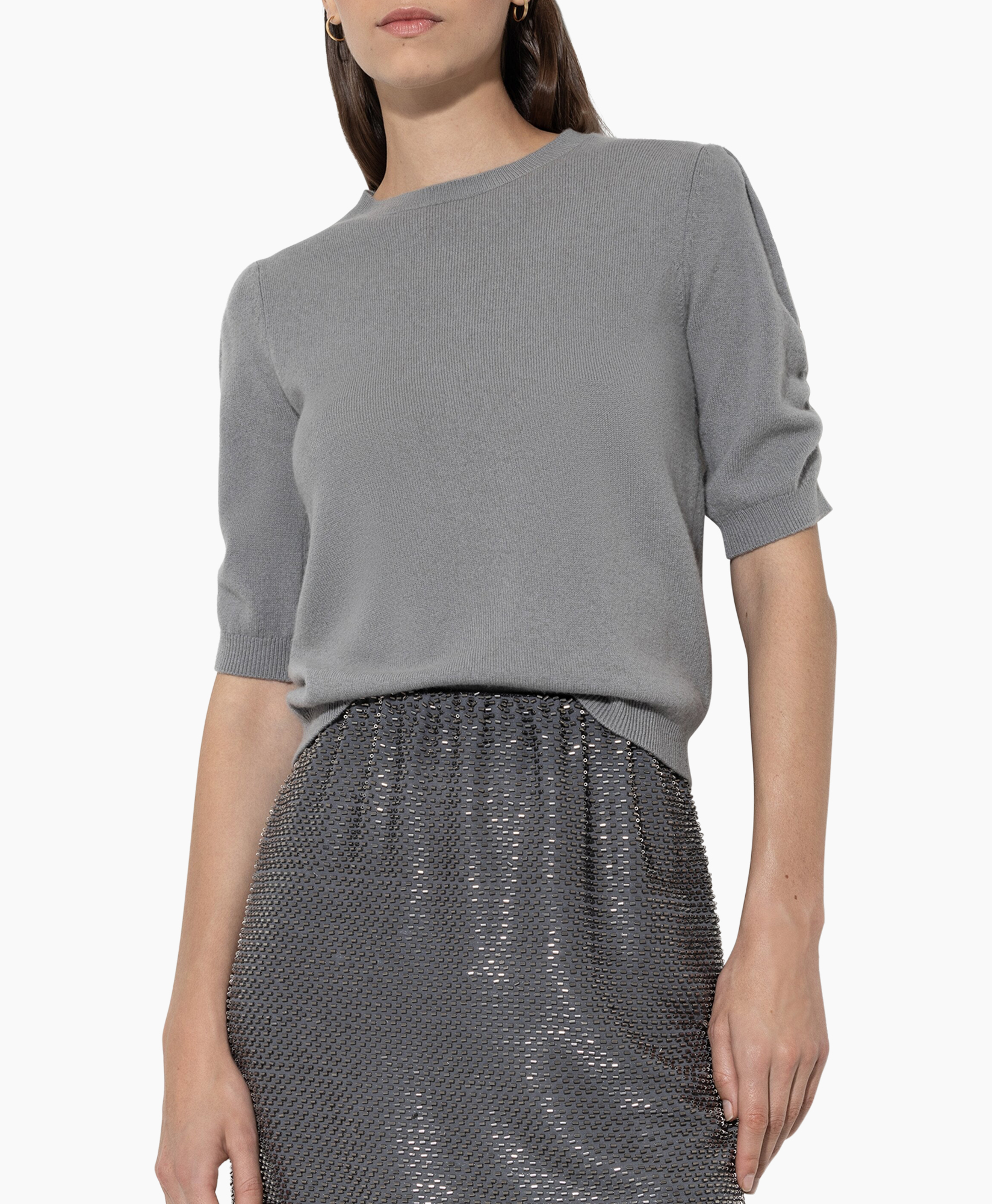 Pullover 108517/5871-0 Off White