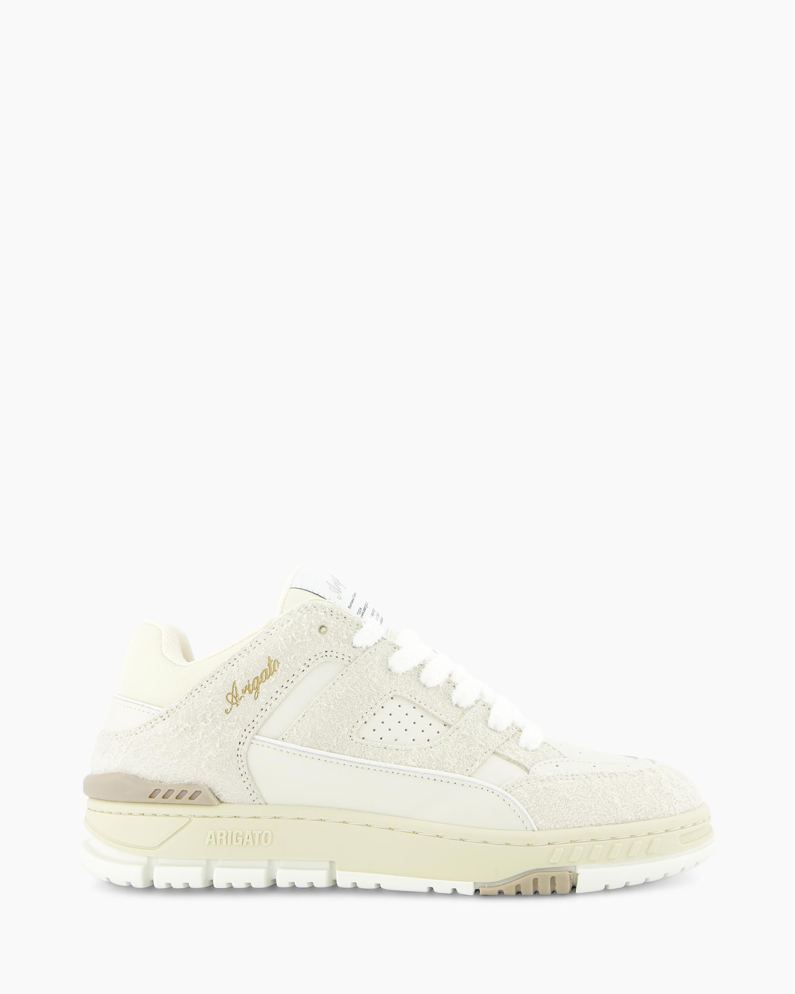 Sneaker Area Lo Beige