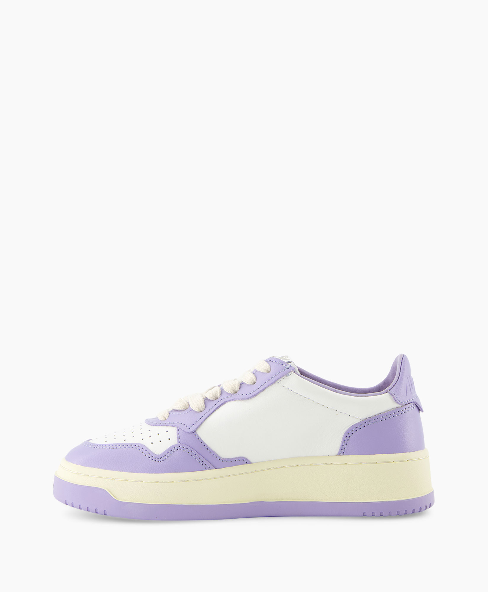 Autry Sneaker Aulw-2 Lila