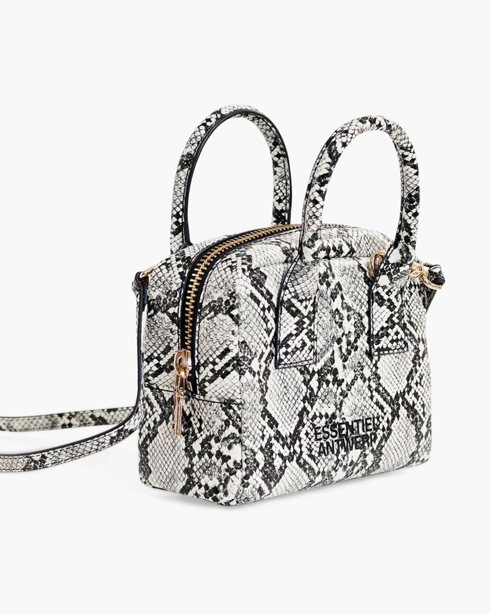 Tas Haracola Off White