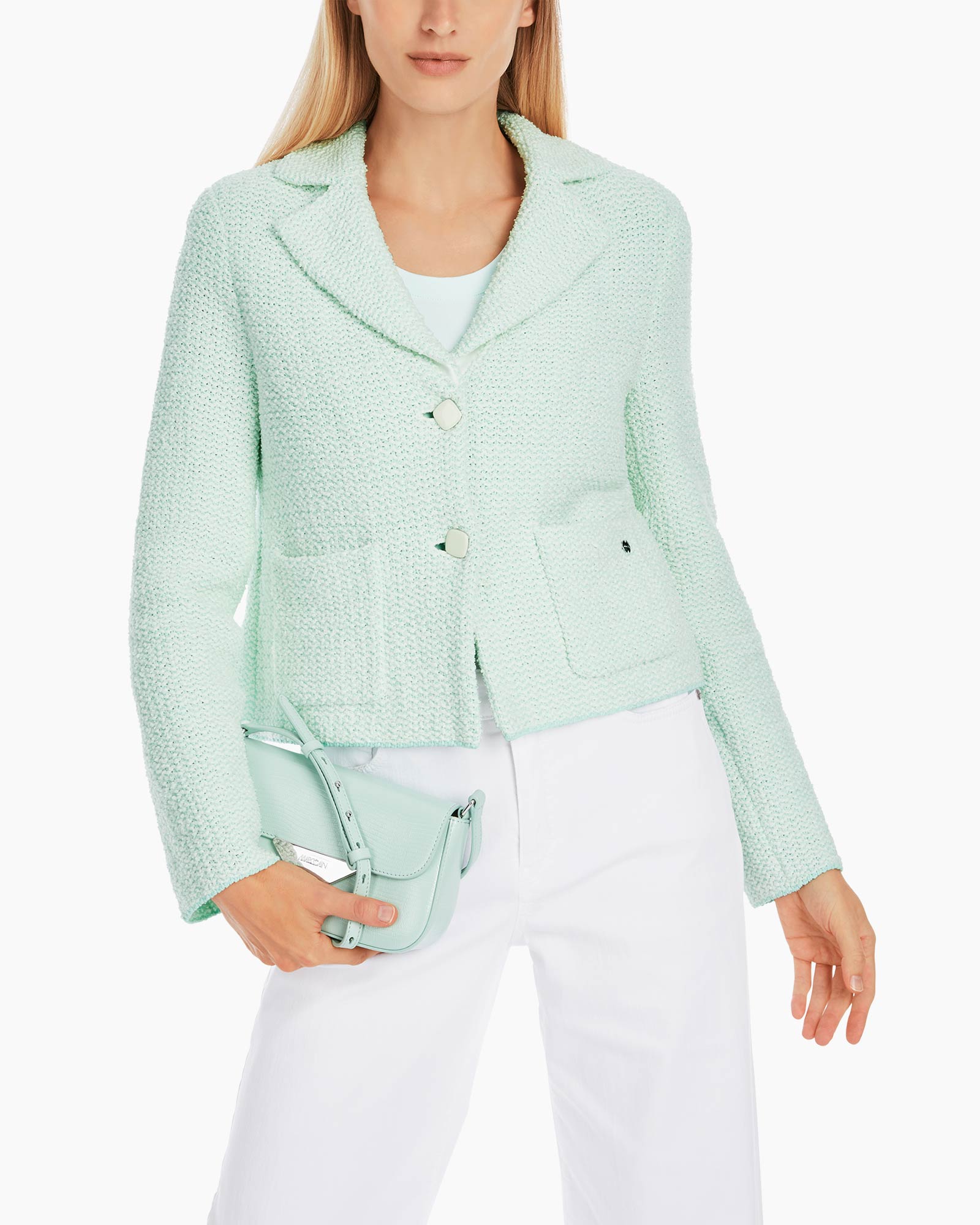 Jasje Yc 34.28 M35 licht groen