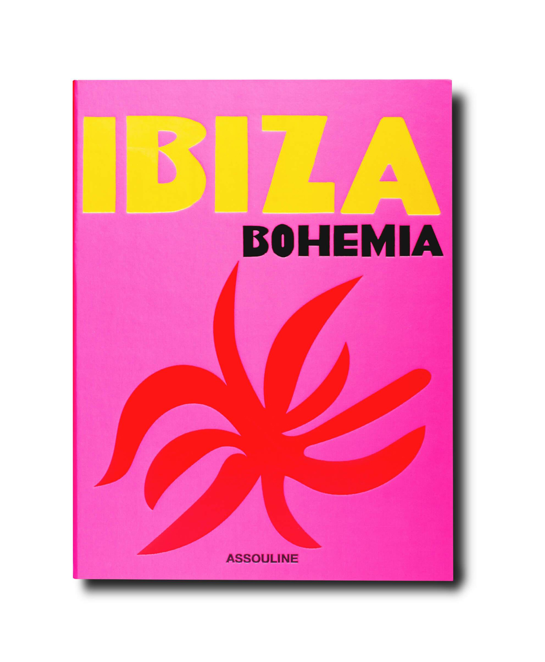 Assouline Boeken Ibiza Bohemia Diversen