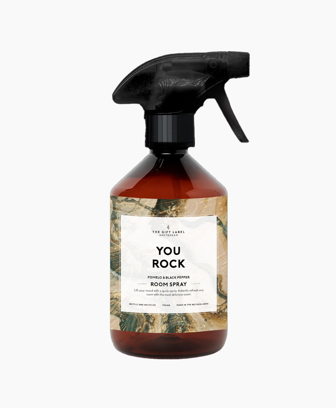 The Gift Label Roomspray You Rock Diversen