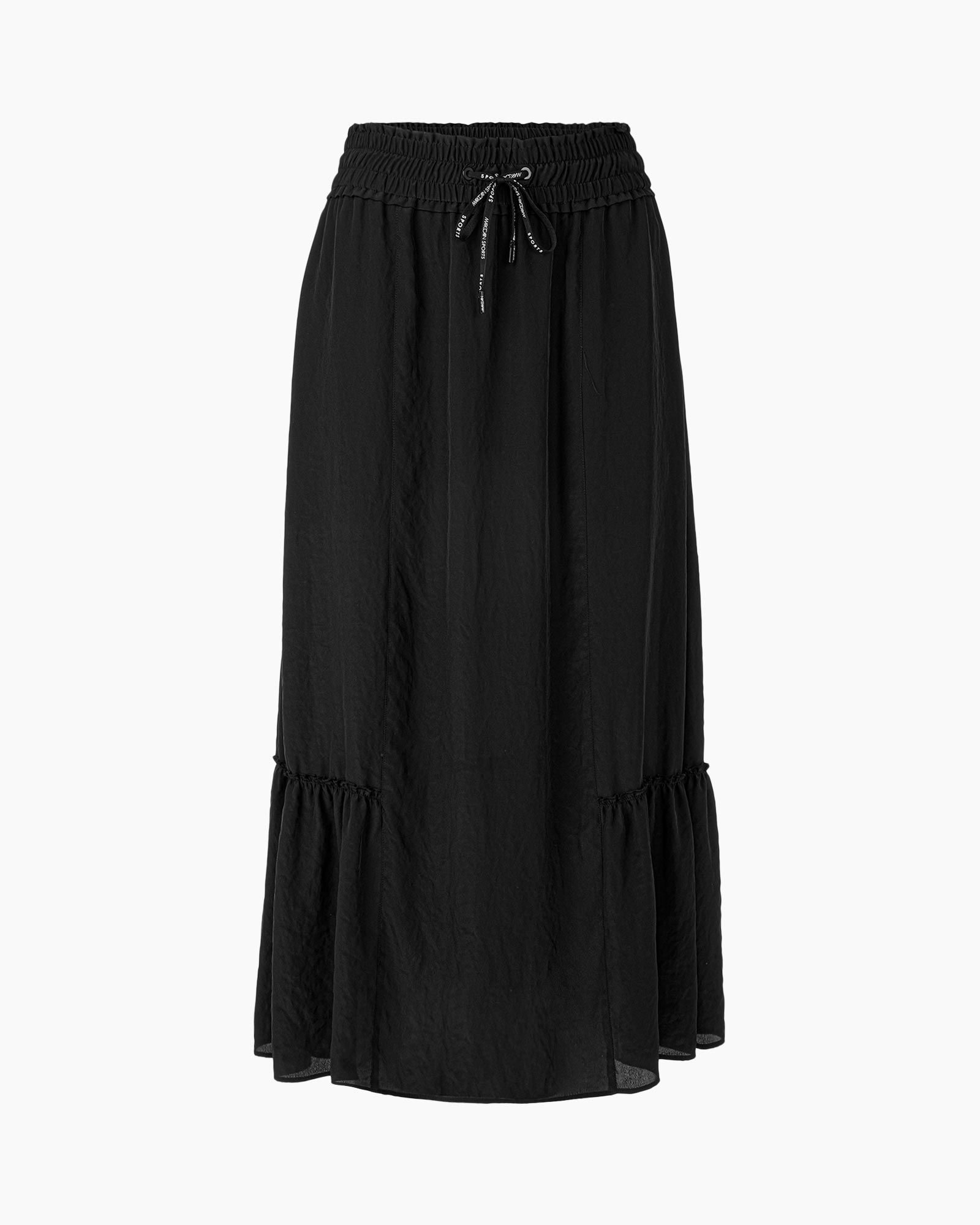 Rok Ys 71.19 W76 Zwart