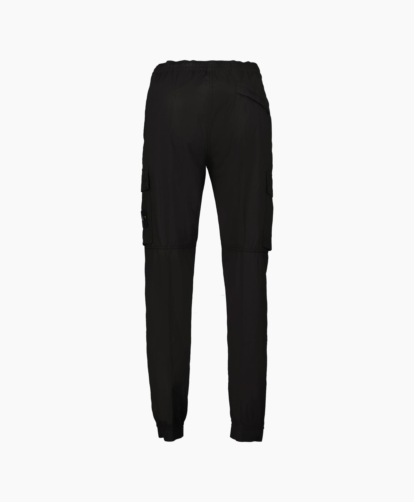 Broek 31303 Zwart