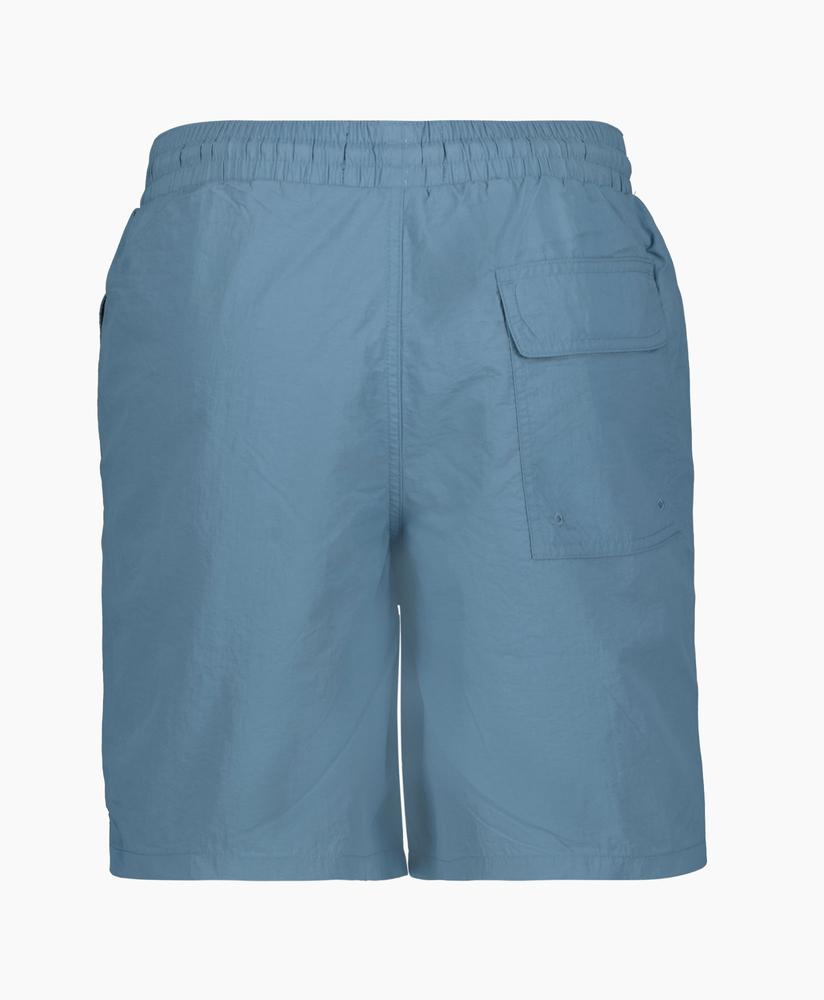 Lyle&scott Zwembroek Sh1204v Blauw