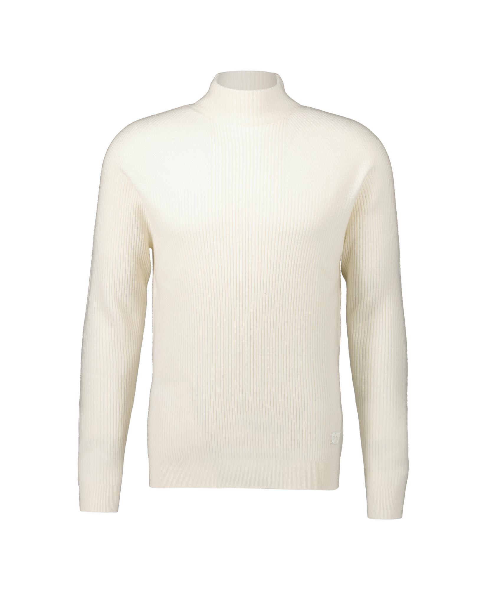 Alpha Tauri  Pullover Ata Fluck Pullover Wit