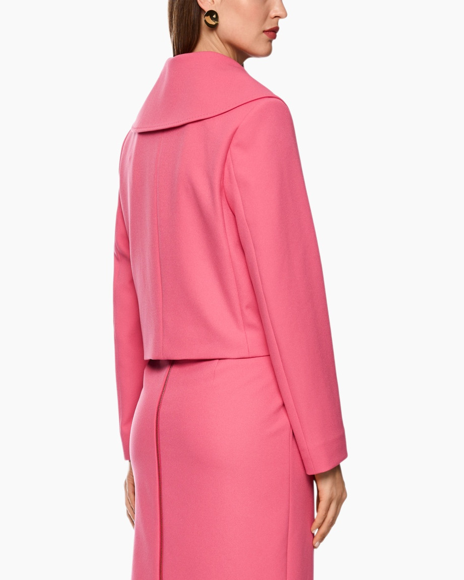 Jack Zg 31.06 W21 licht rood