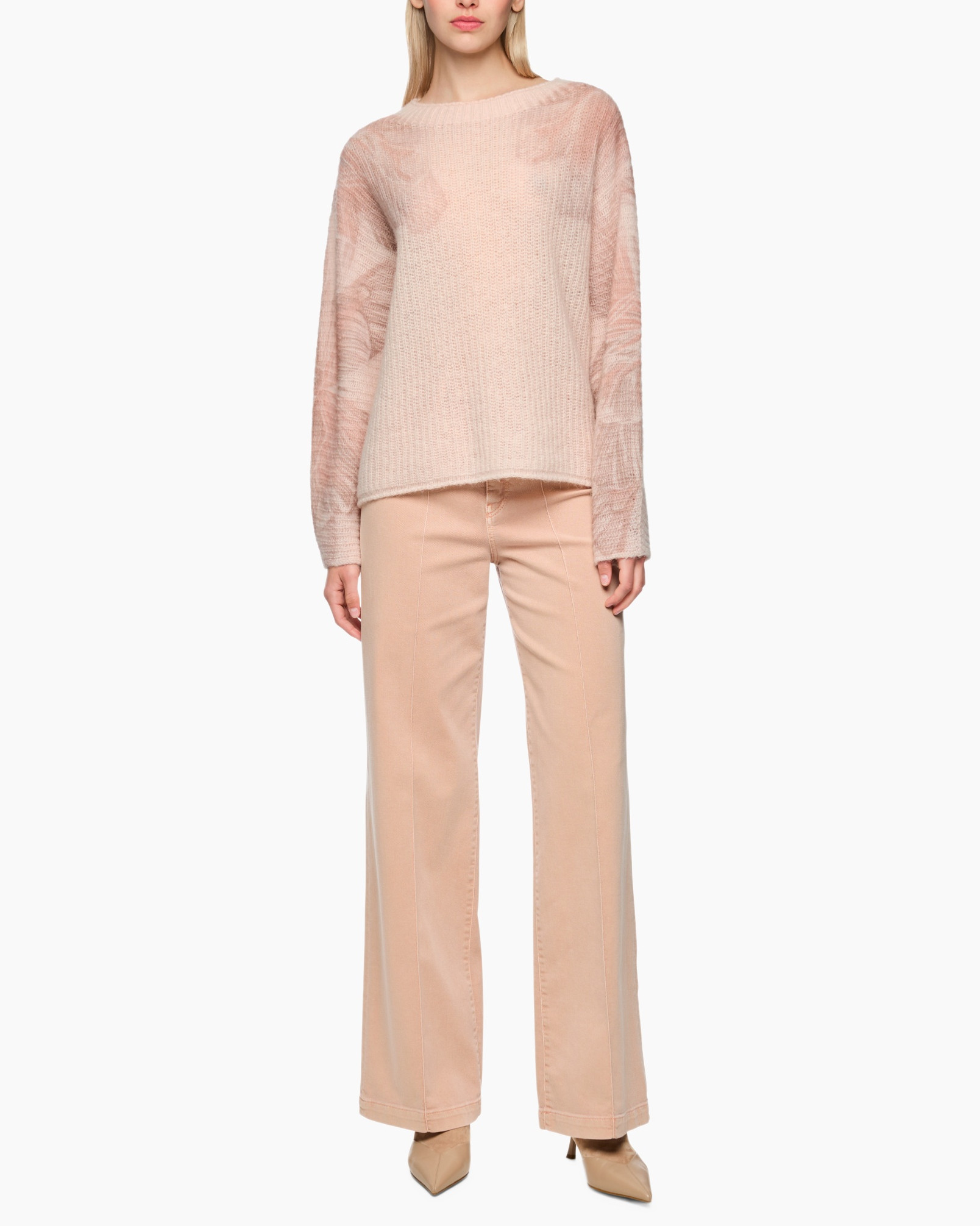 Home Decor, Linen, Clothing, Knitwear, Sweater