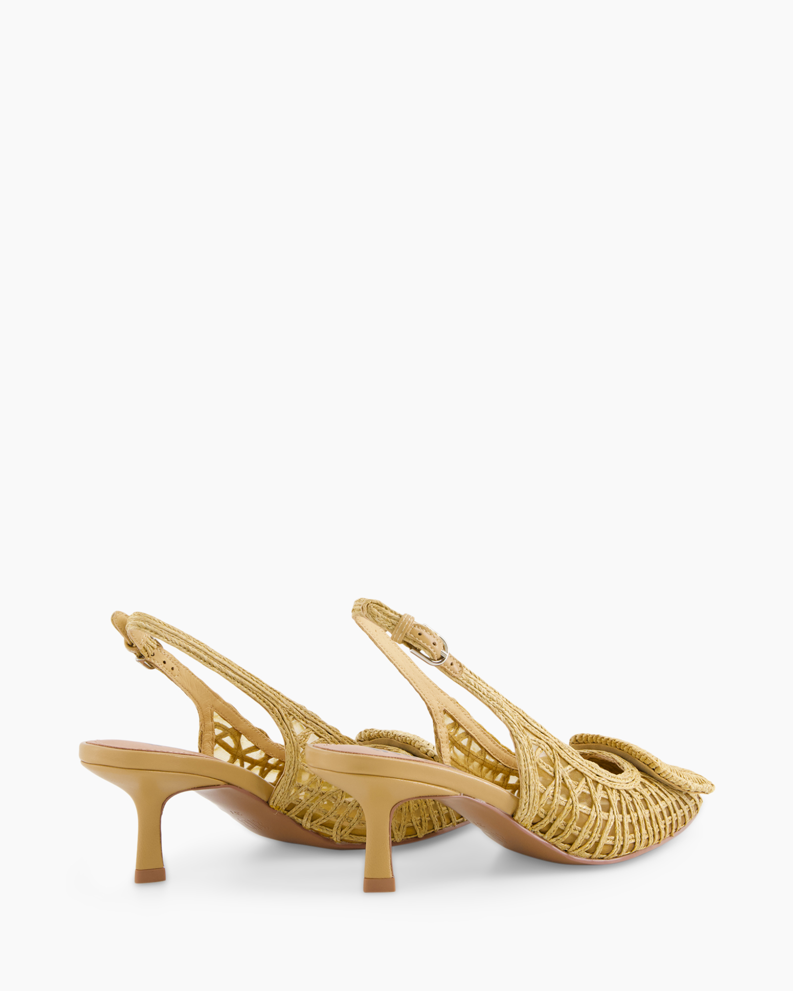 sandals, wedges, strappy, crochet, beige