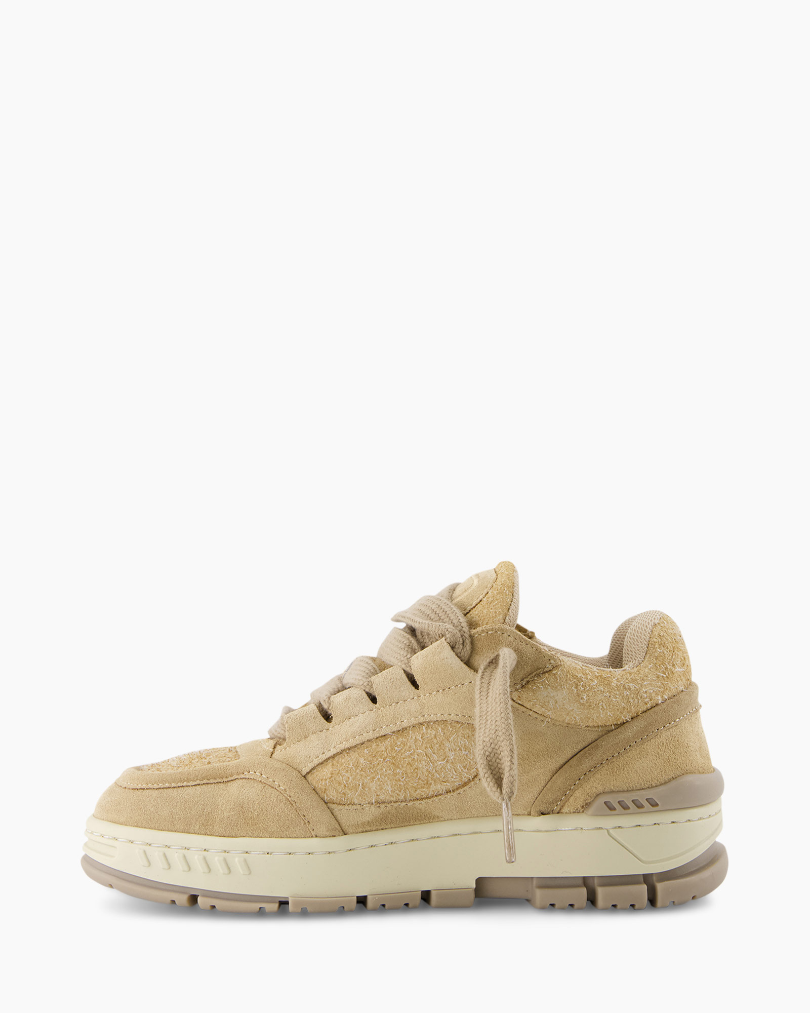 Sneaker Area Loop Taupe