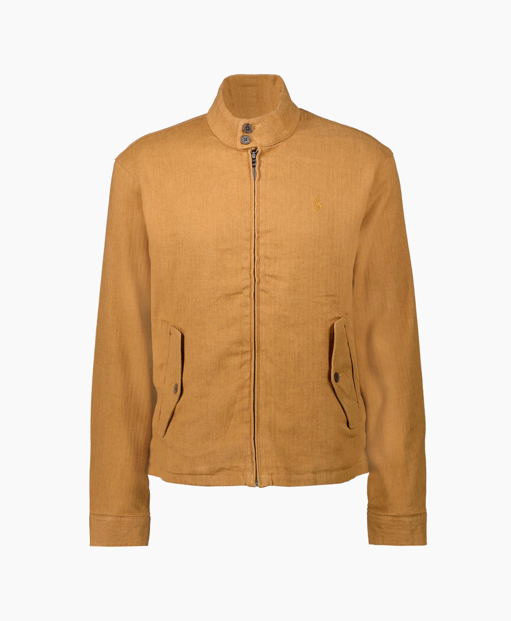 Ralph Lauren Gewatteerde Jas 710911791001 Beige