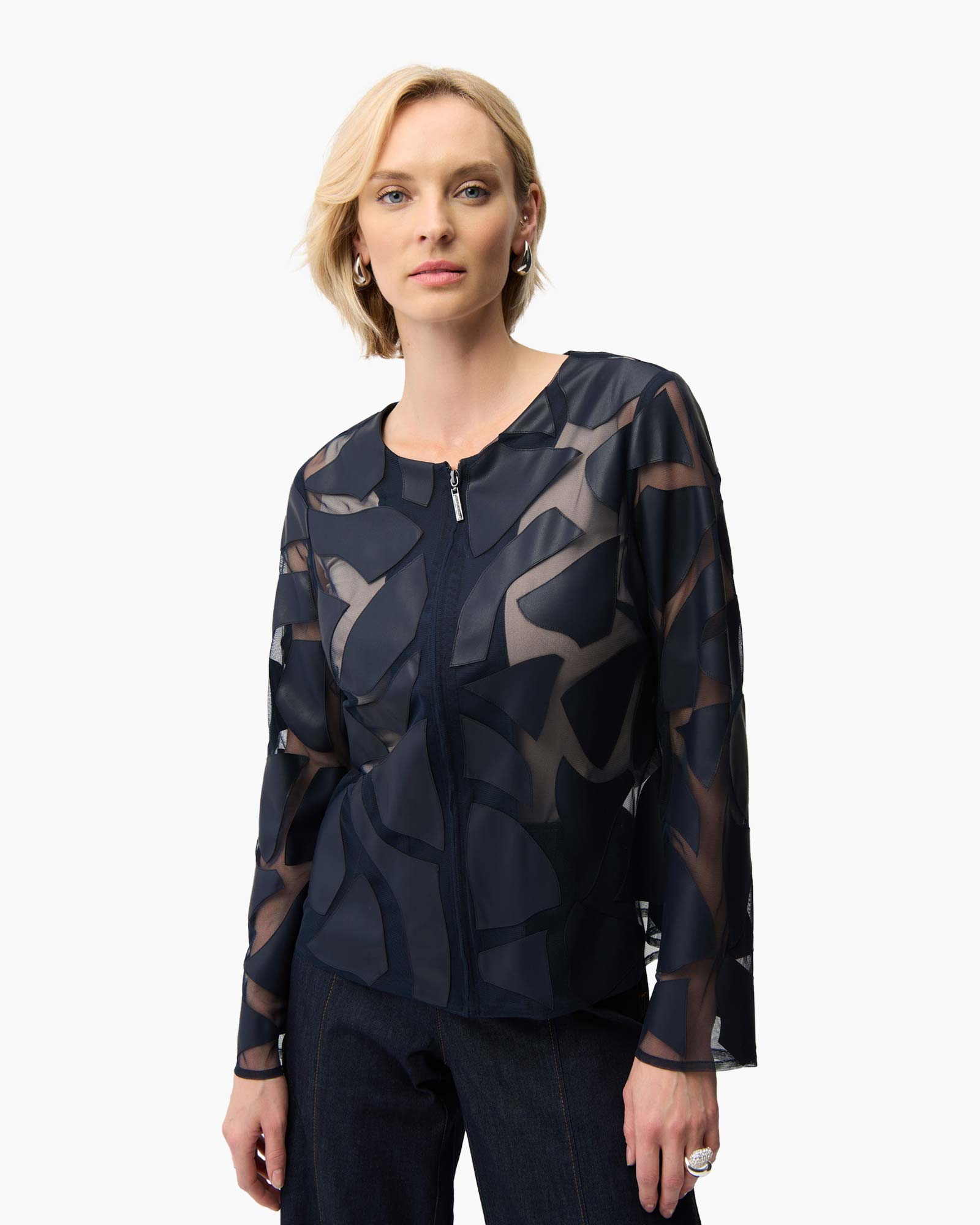 Blouse, Long Sleeve, Sleeve, Person, Woman