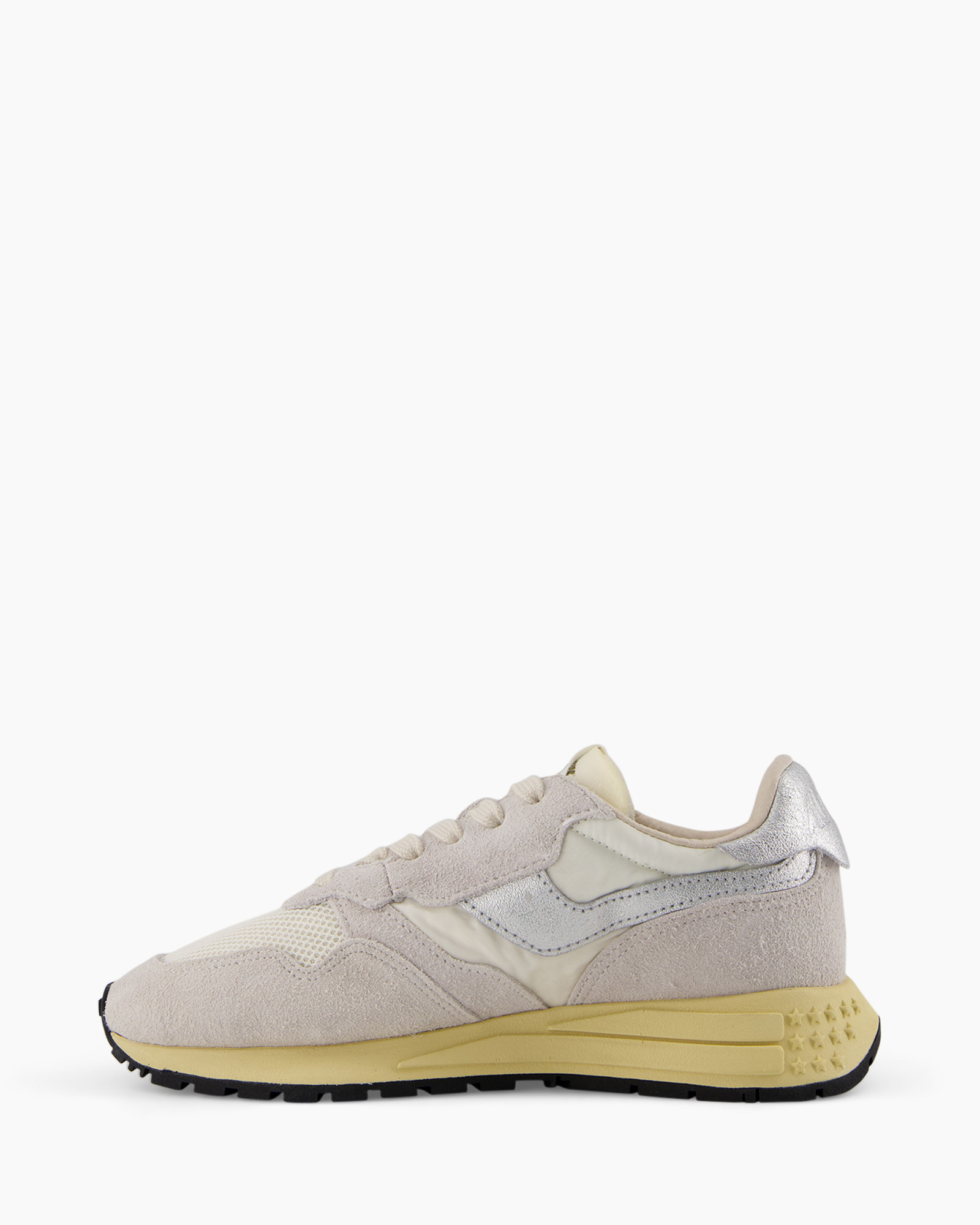 Sneaker Reelwind Low Wit