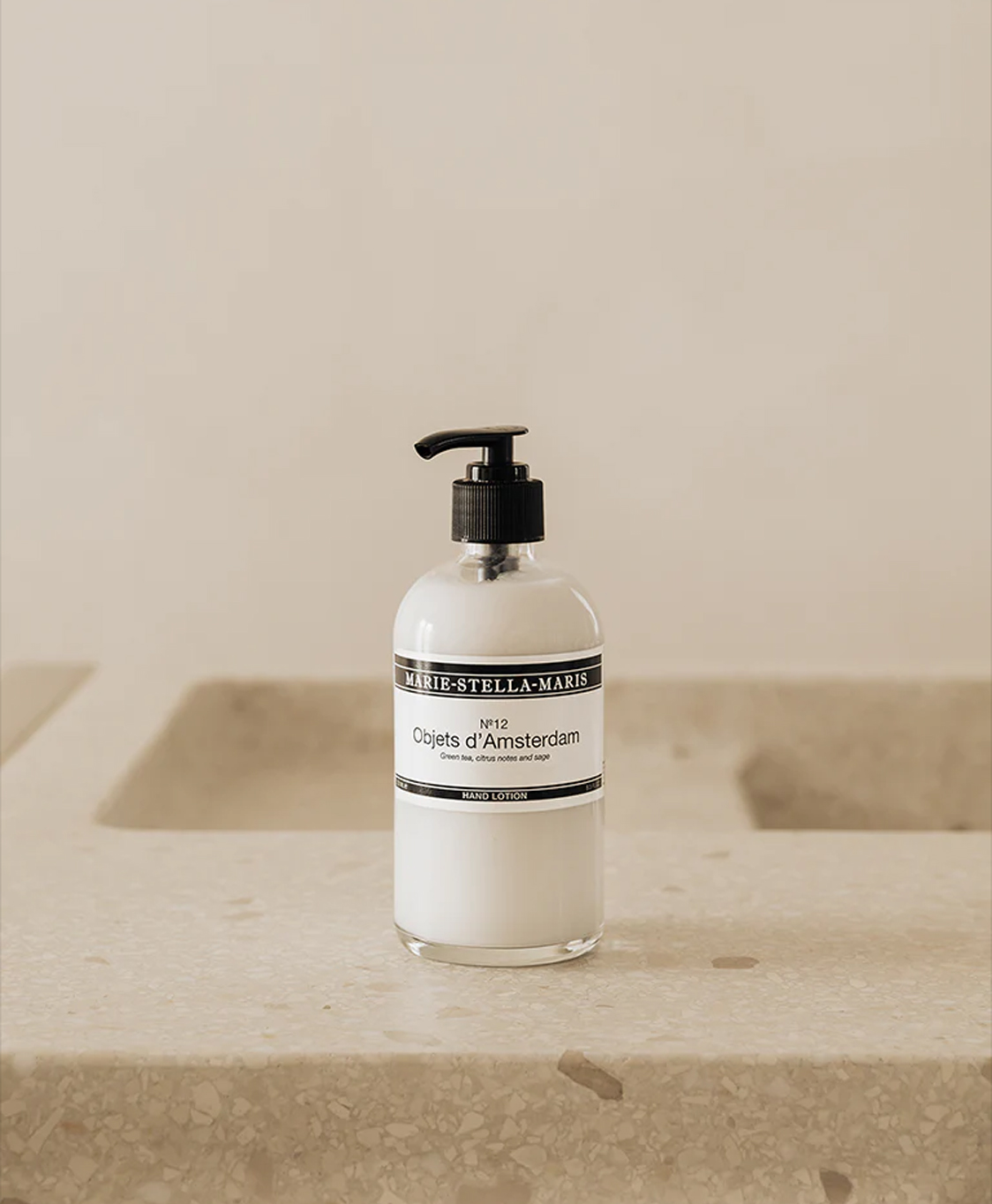 Marie-stella-maris Diversen Hand Lotion Objets D'a Diversen