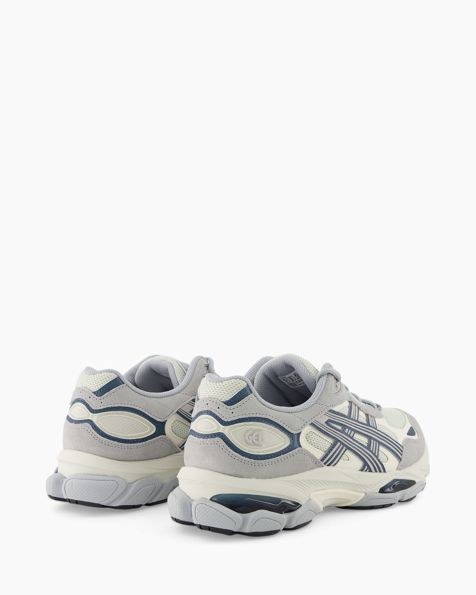 sneakers, mesh, grijs, sportschoen, hardloopschoen