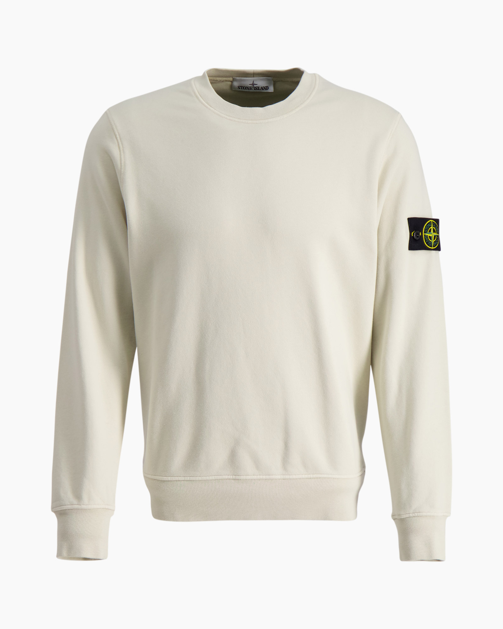 Sweater 6100044 S00 Beige