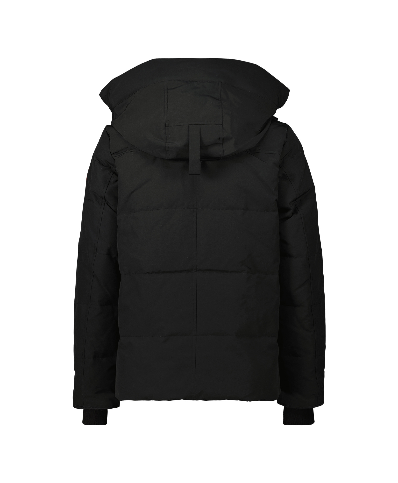 Canada Goose  Parka Wyndham Parka Zwart