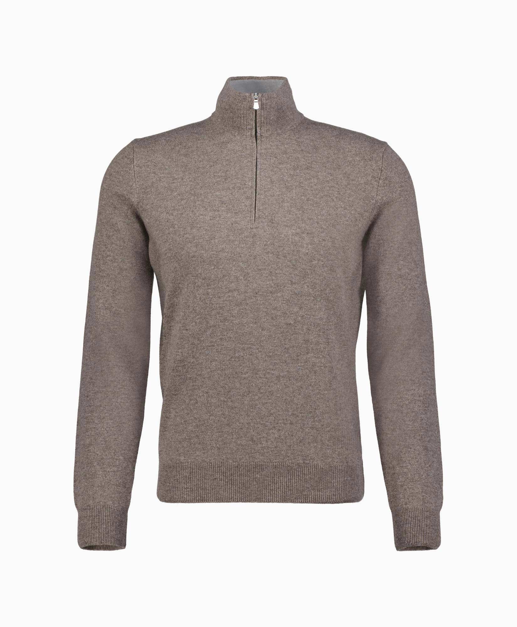 Pullover 55126-19690 Taupe