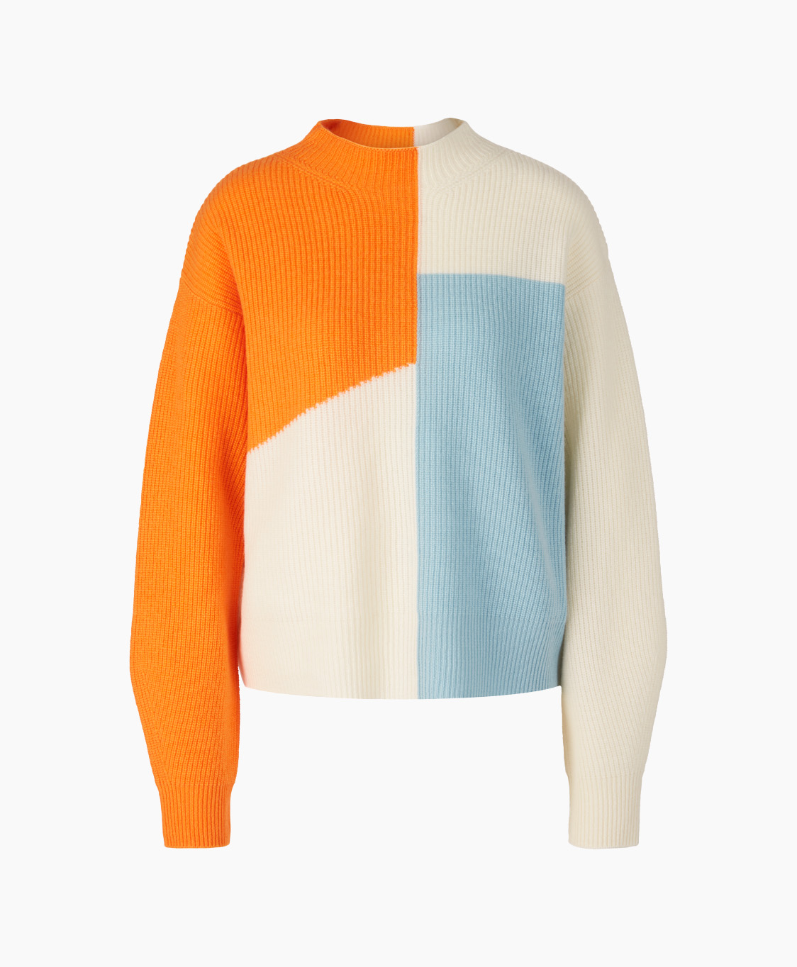 Marccain Collectie Pullover Uc 41.09 M54 Peach