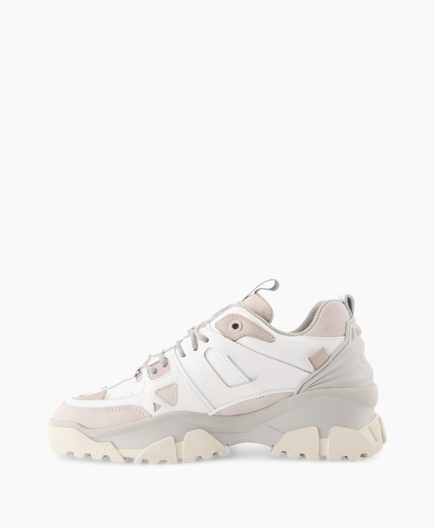 Mason Garments Sneaker Genova Beige