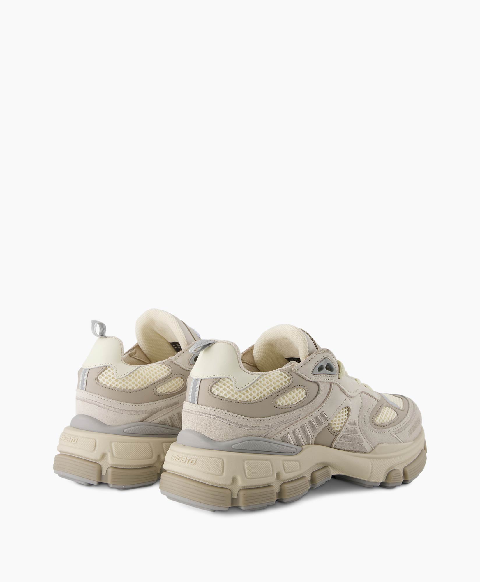 Sneaker Sphere Runner Beige Sneaker Sphere Runner Beige