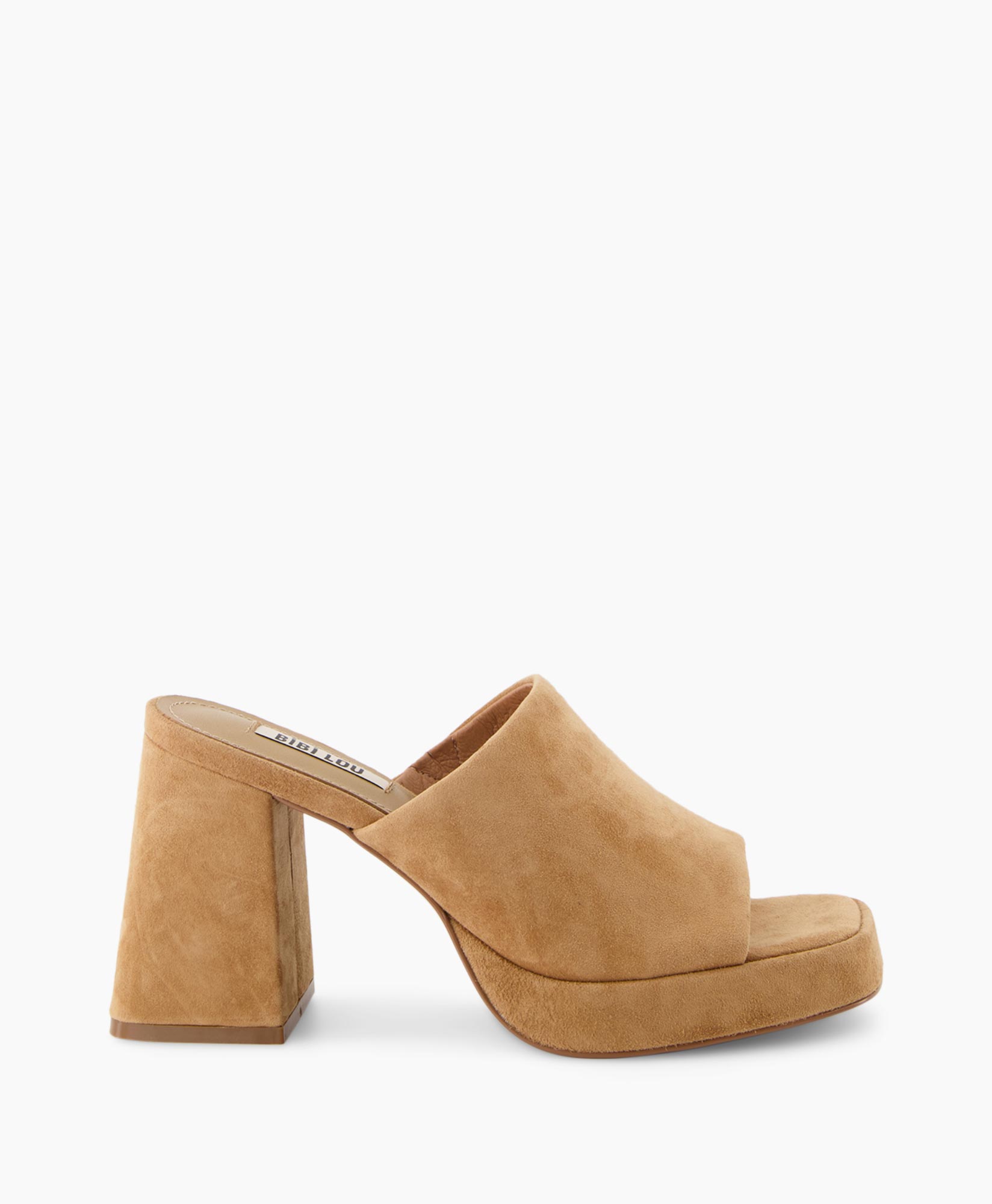 Bibi Lou Pump 621p30vk-y-v23 Cognac