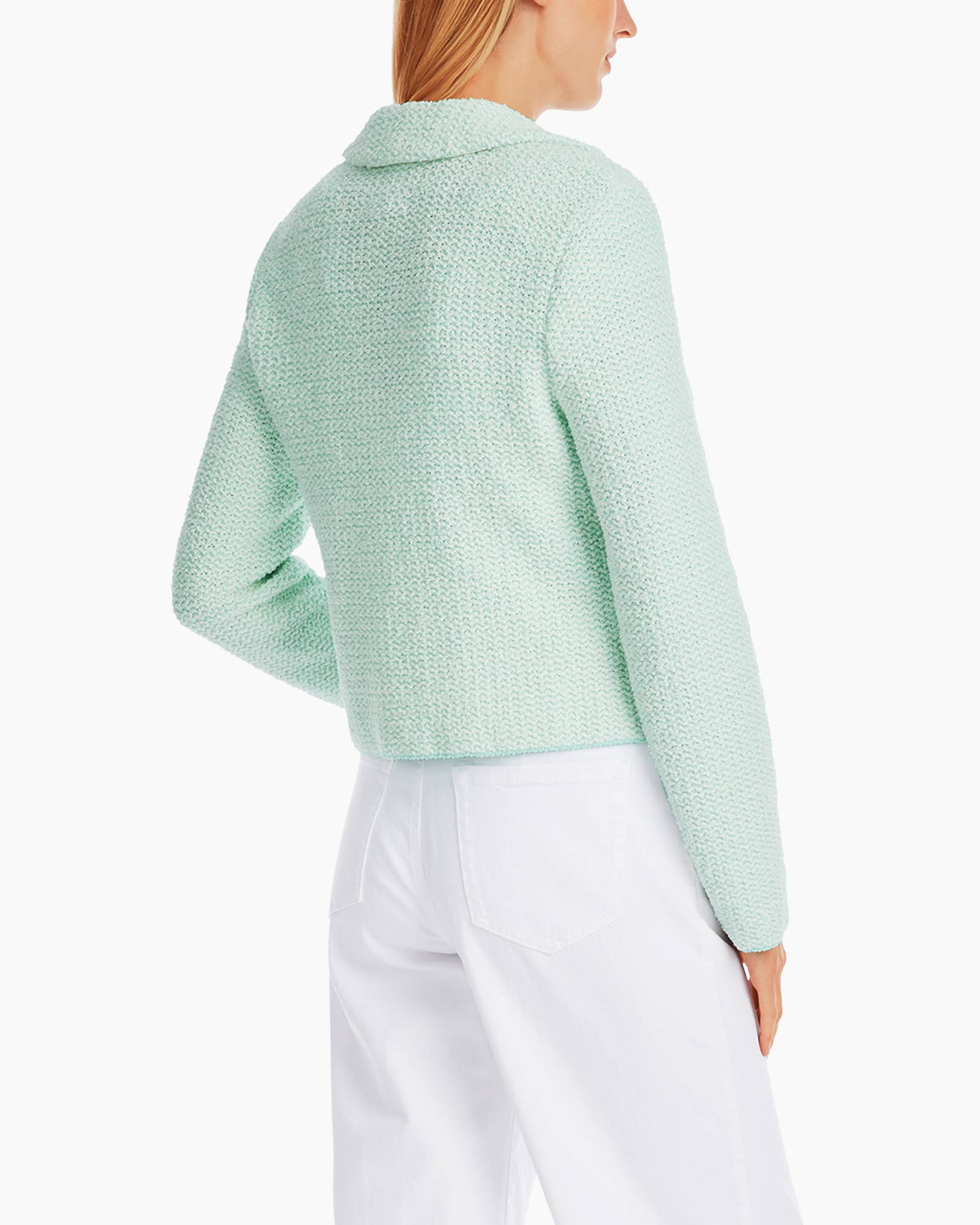 Jasje Yc 34.28 M35 licht groen
