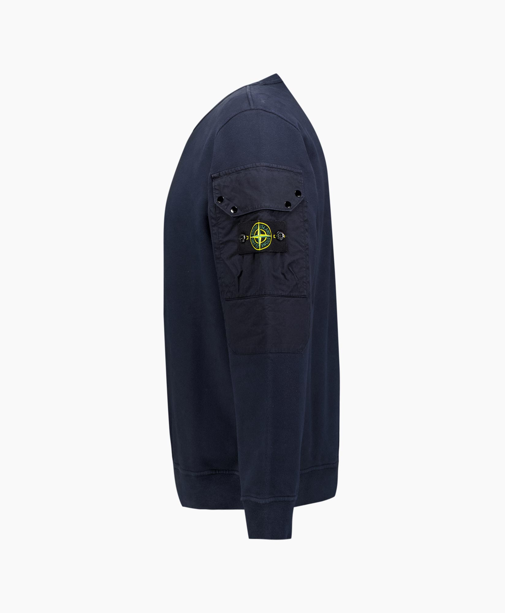 Sweater 63920 Donker Blauw