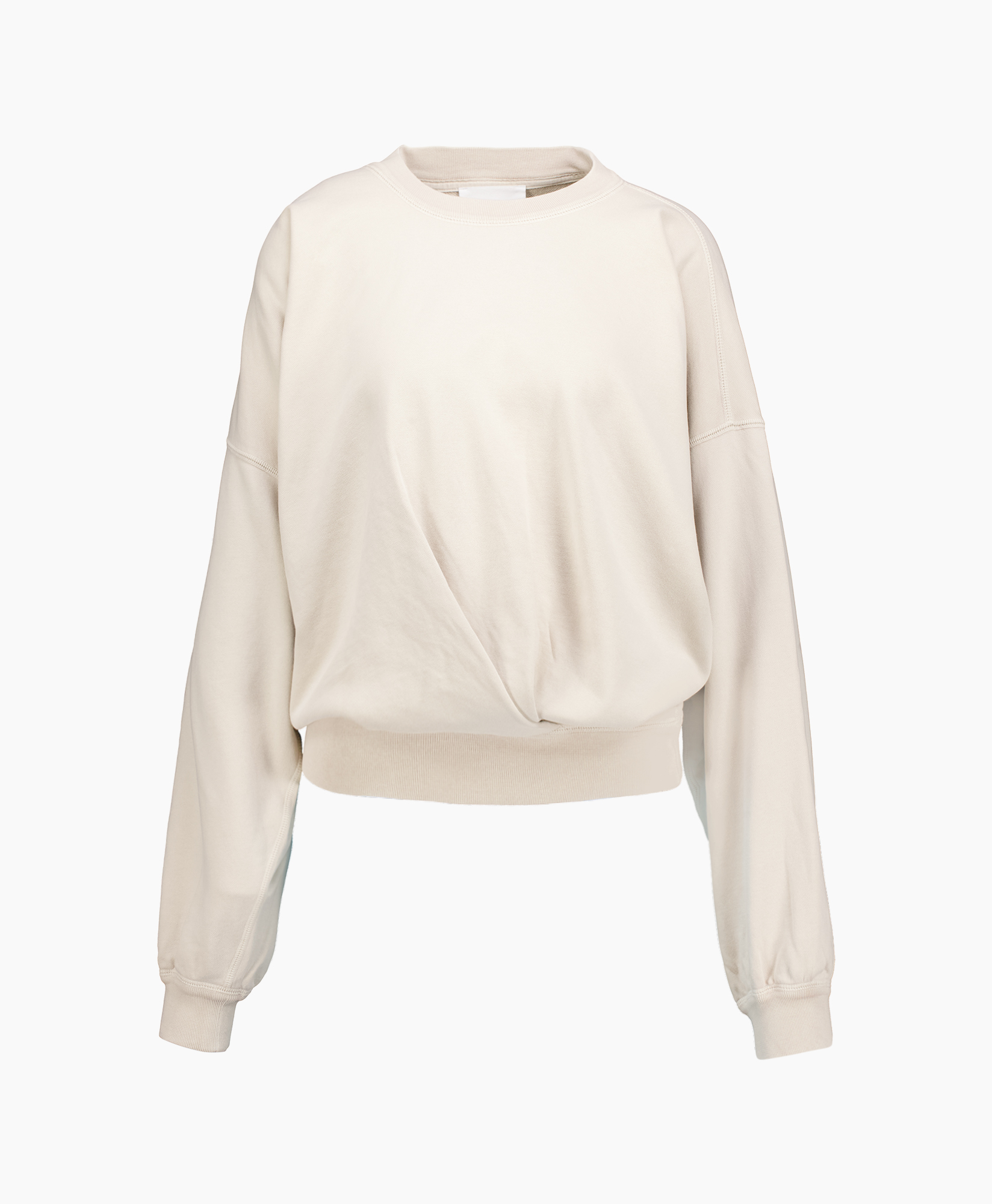 Sweater Sauria Ecru