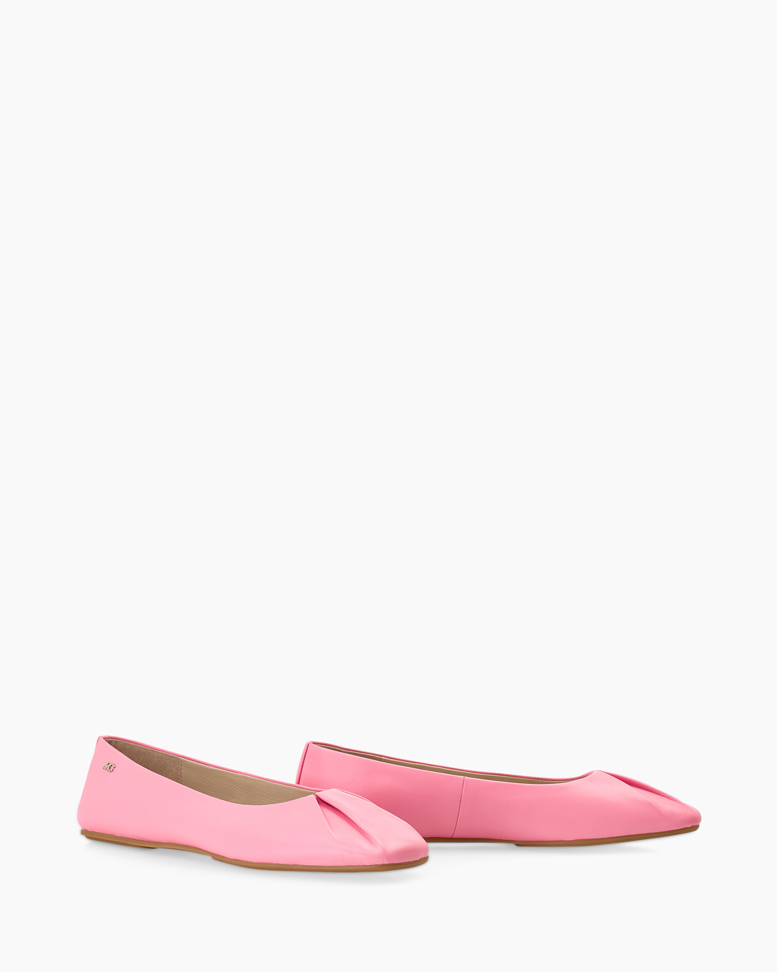 Ballerina Yc Sf.02 L06 Roze