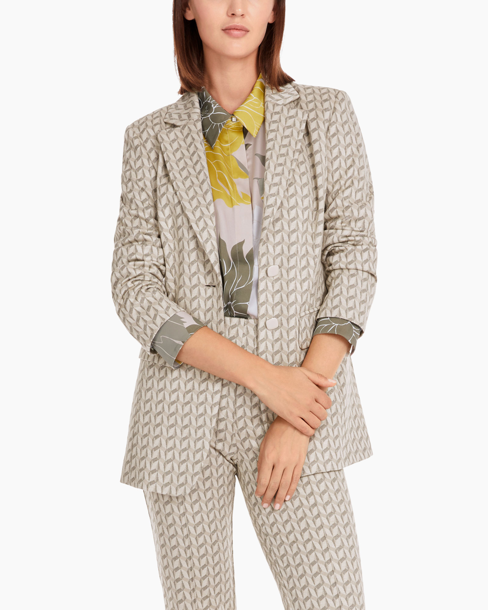 Jasje Yc 34.16 J19 Diversen