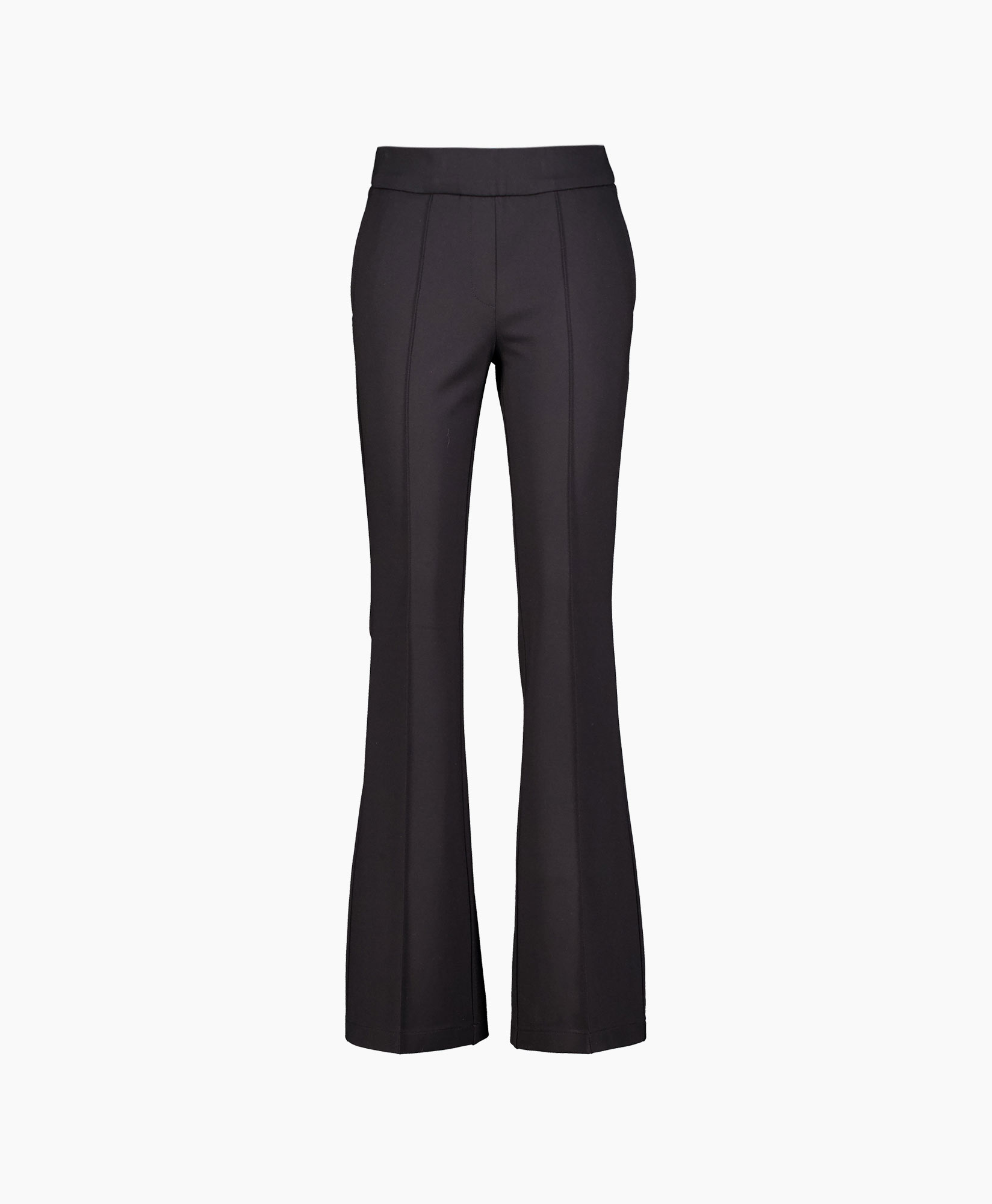 Pantalon Francoise Zwart