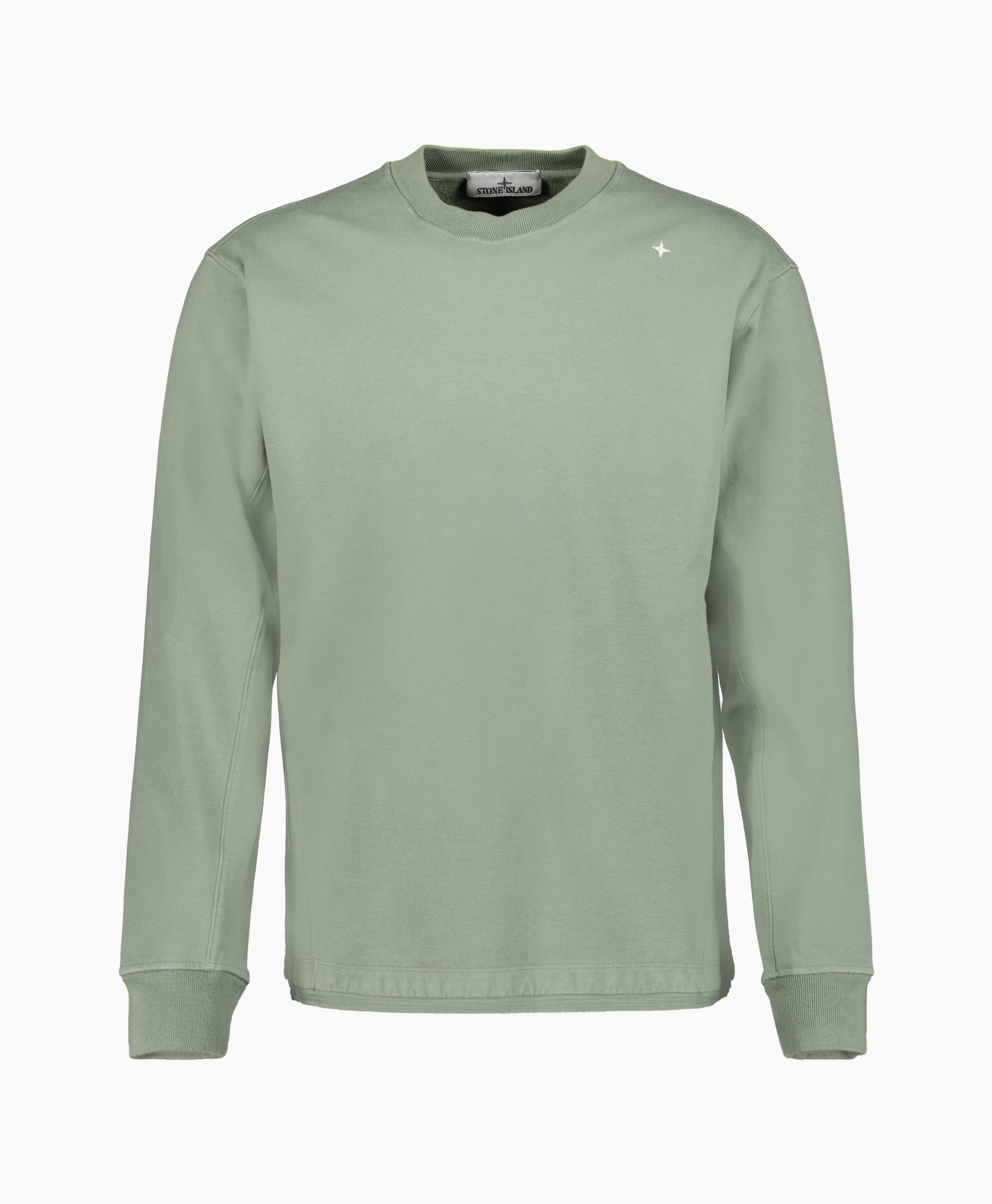 Sweater 601g5 licht groen