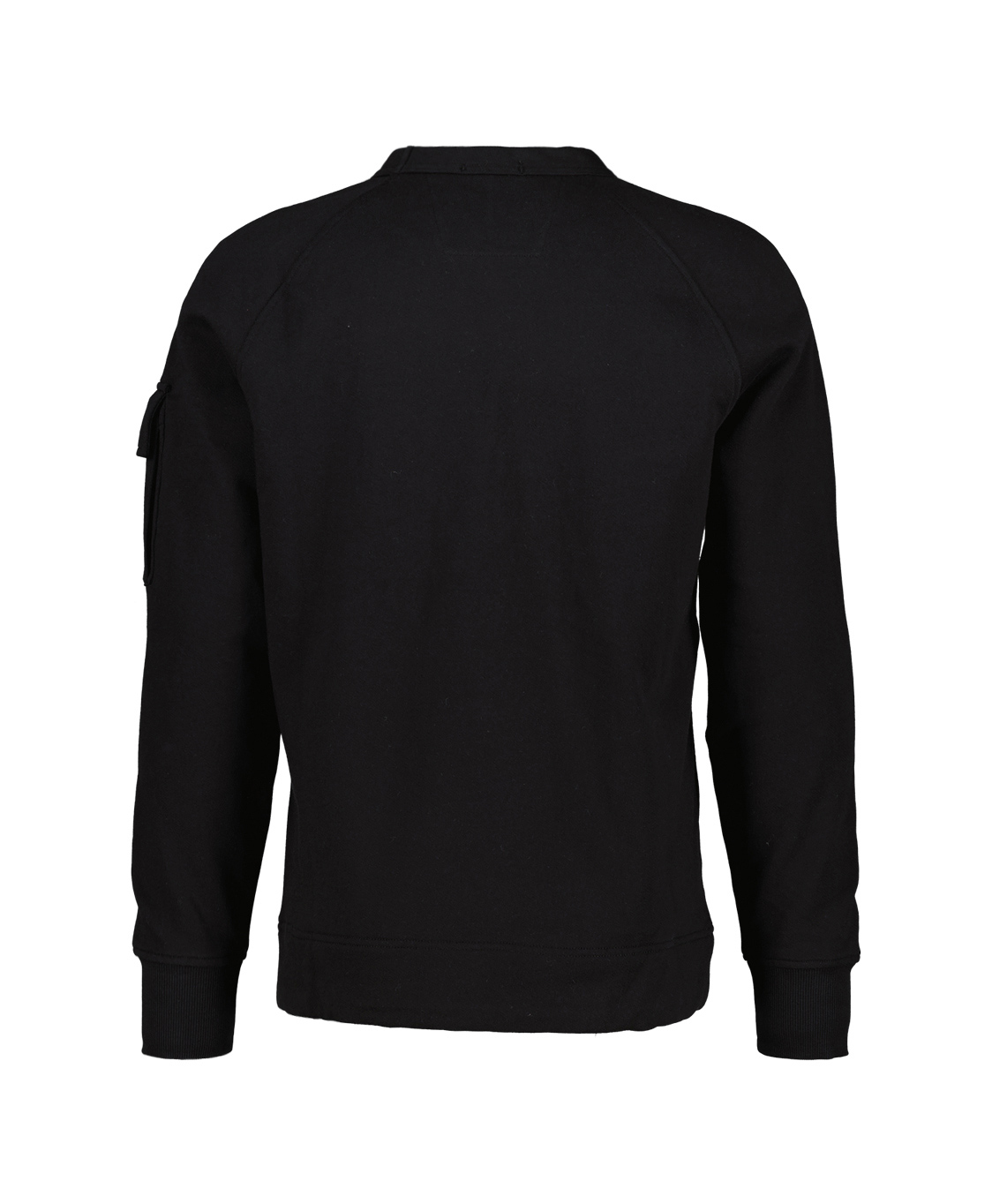 Cp Company Heren Sweater 12cmss073a005086w Zwart