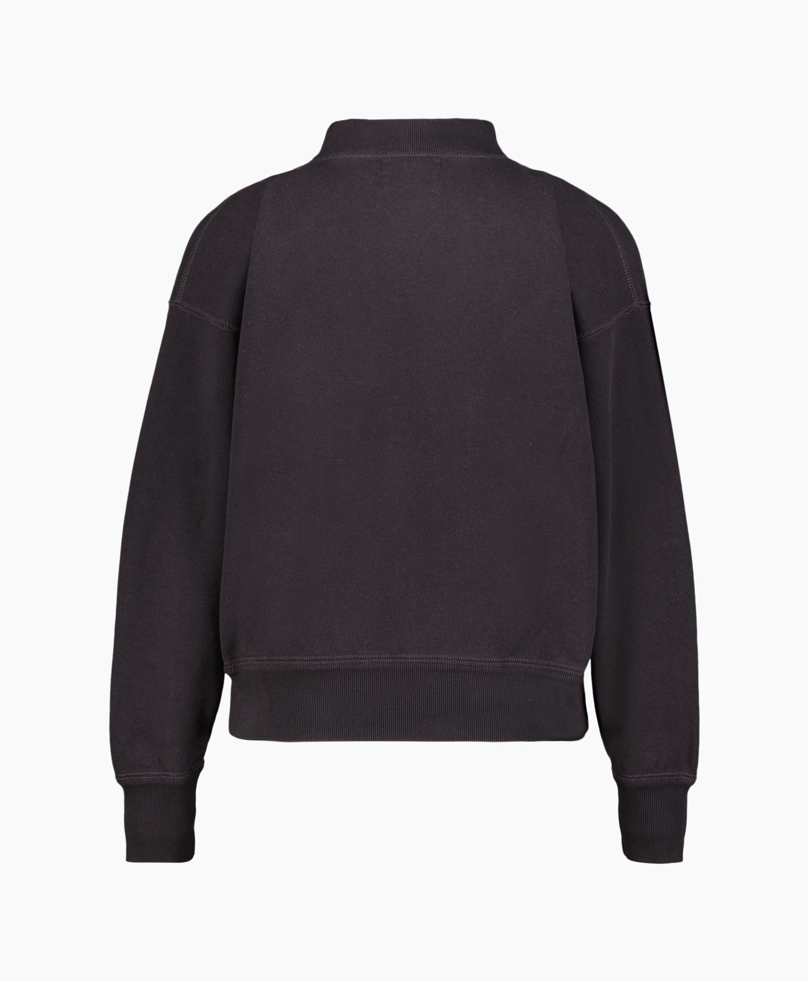 Marant Étoile Pullover Moby Zwart
