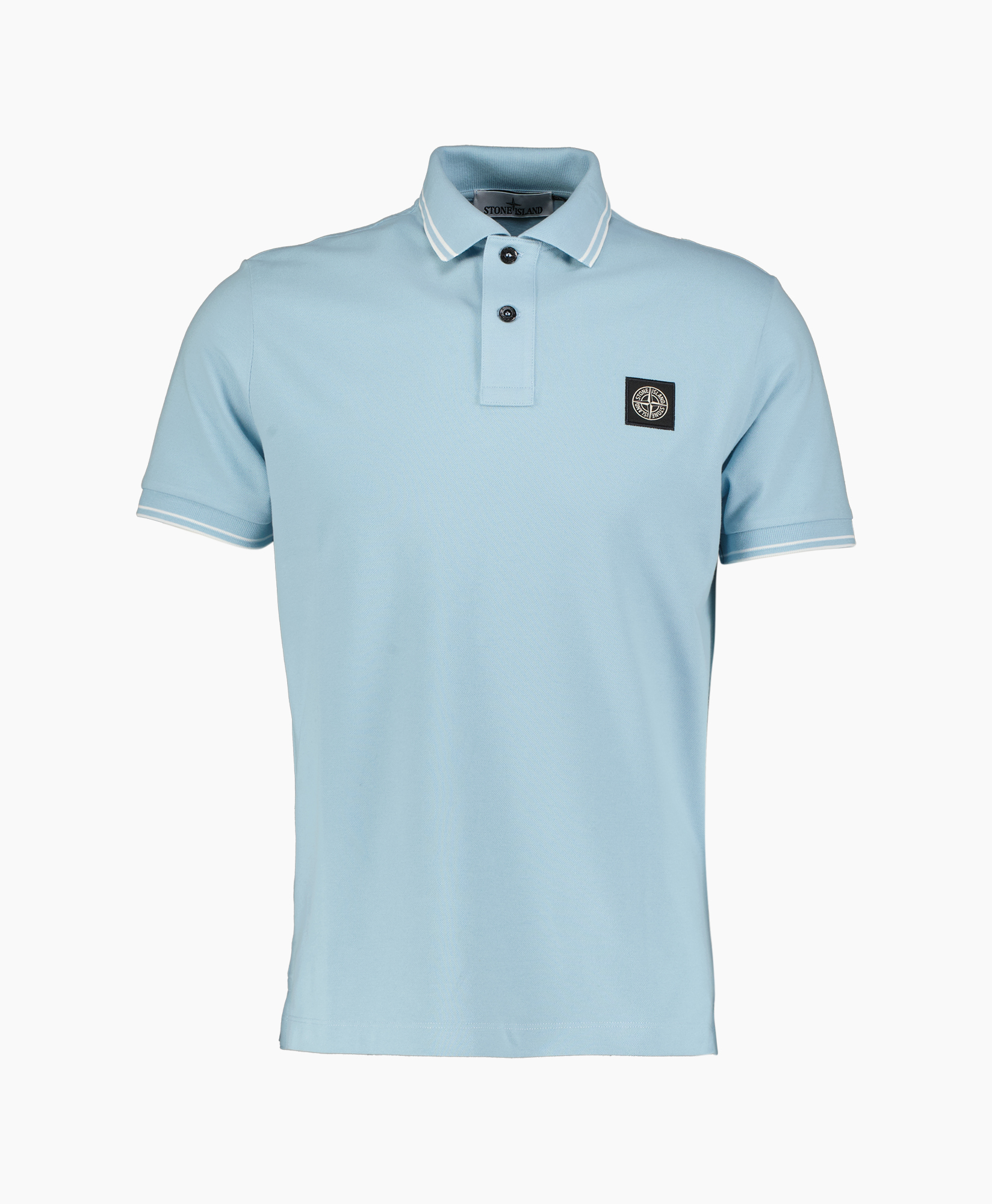 Polo 2sc18 Licht Blauw