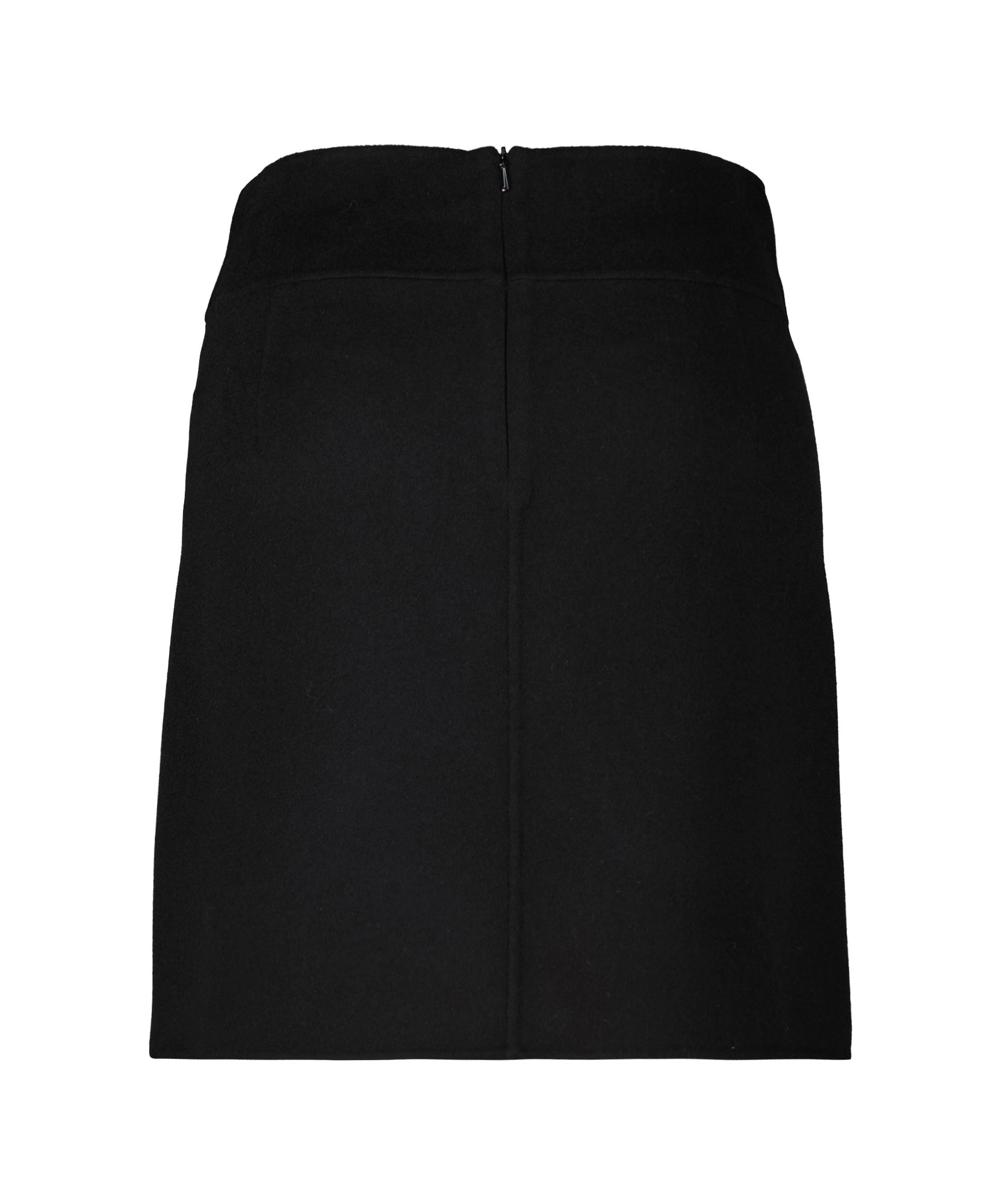 S Maxmara Minirok Alice Zwart