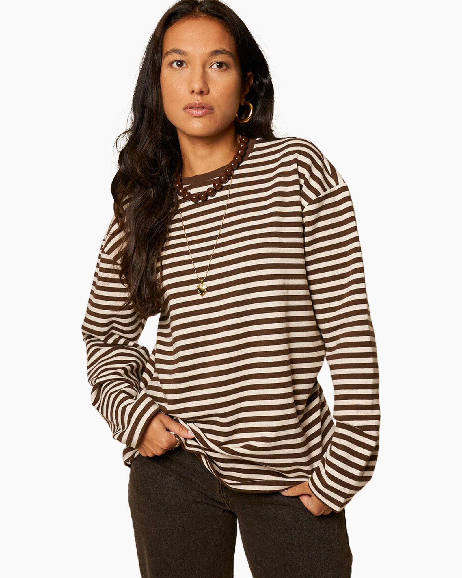 Lange mouwen, Mouw, Trui, Persoon, Vrouw