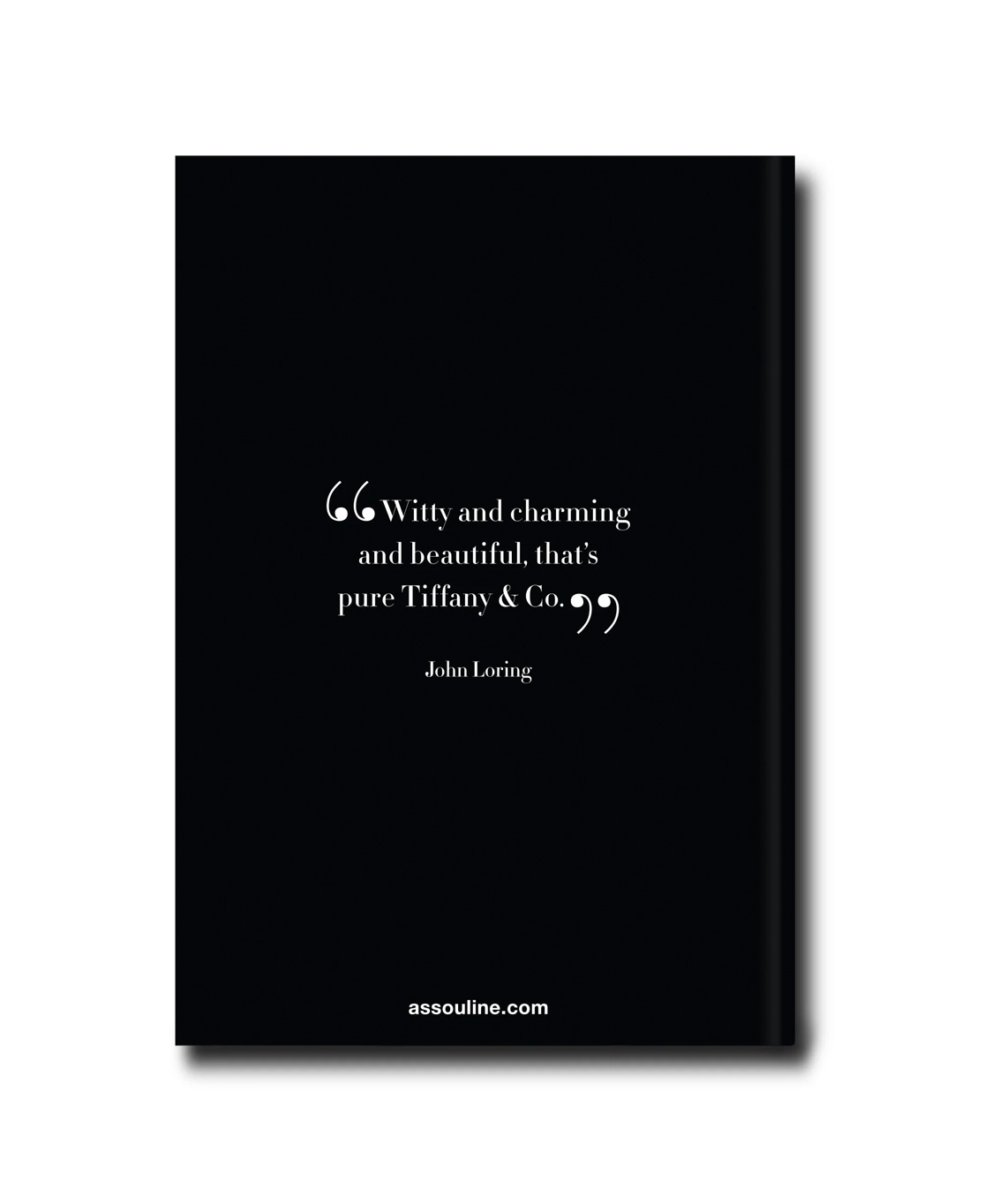 Assouline Boeken Tiffany: Vision & Virtuosity