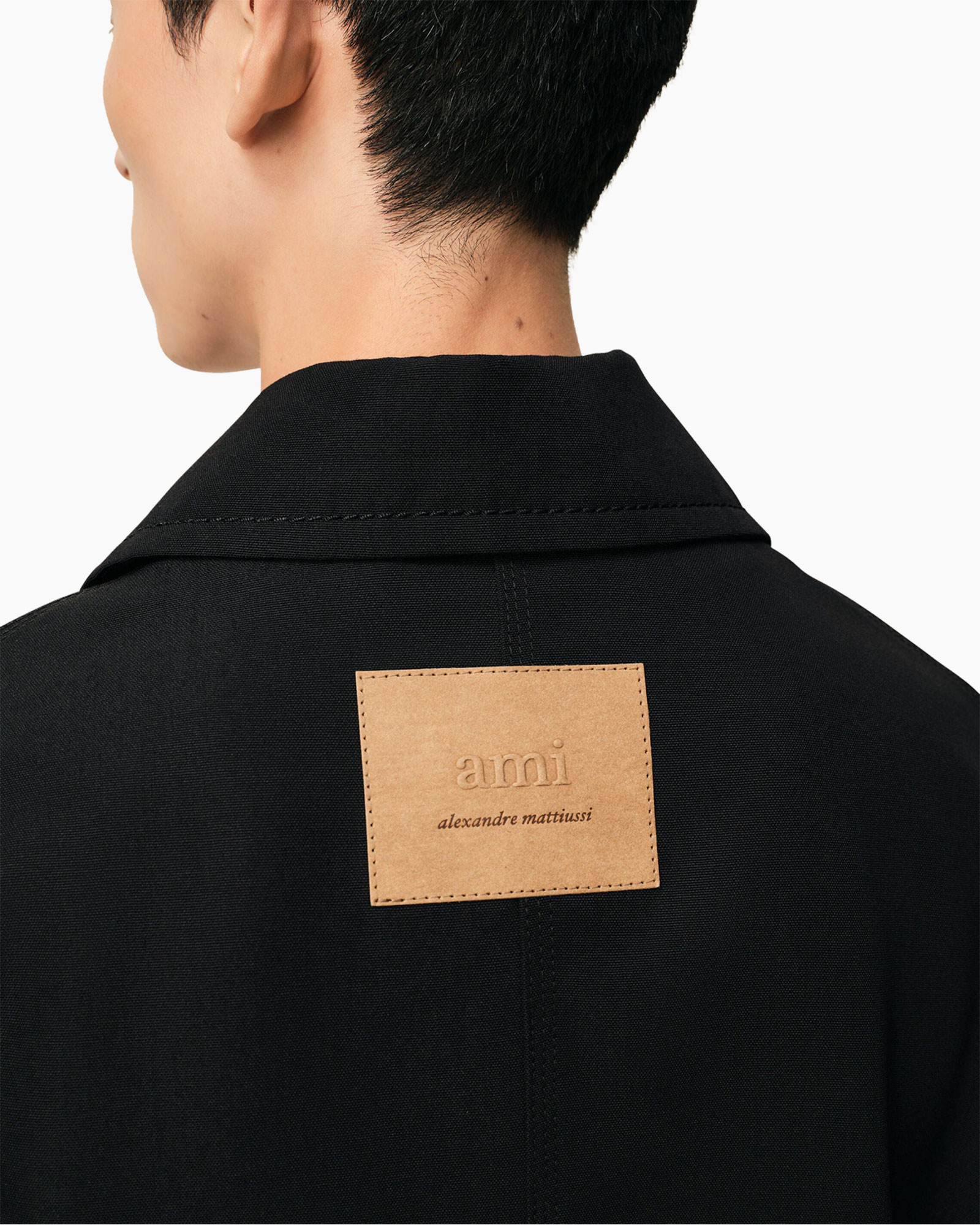 Jas, Gezicht, Kop, Persoon, Man