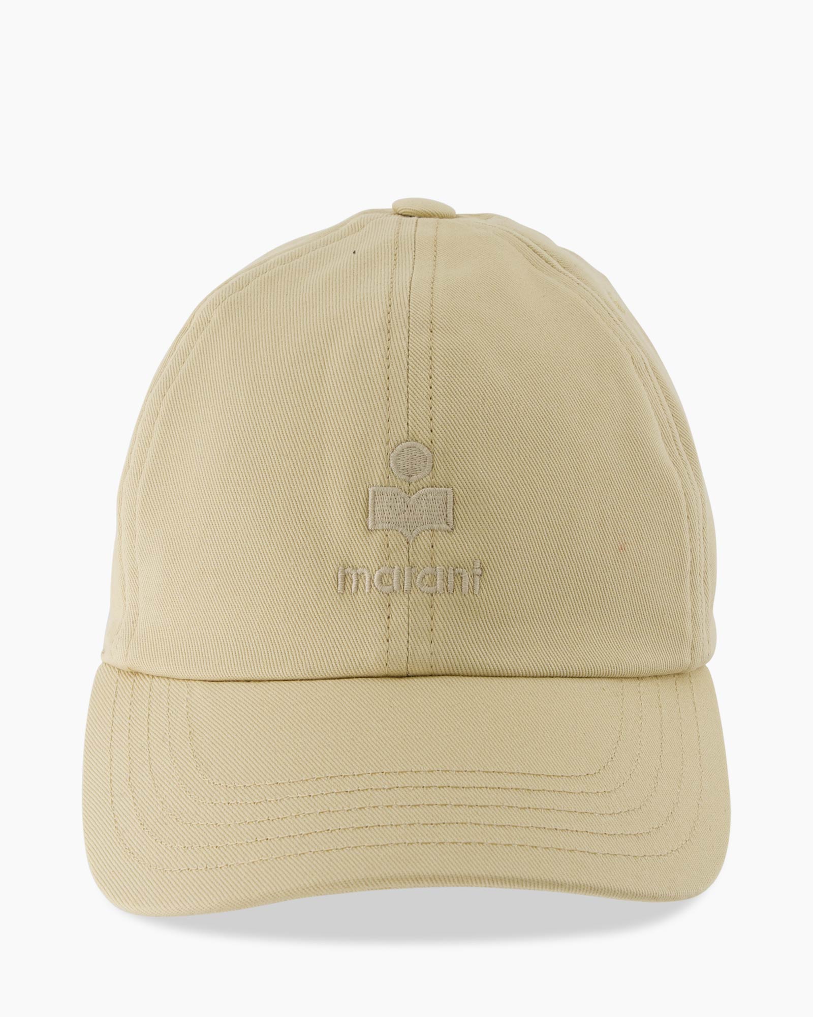 Cap Tomas-gzon Beige