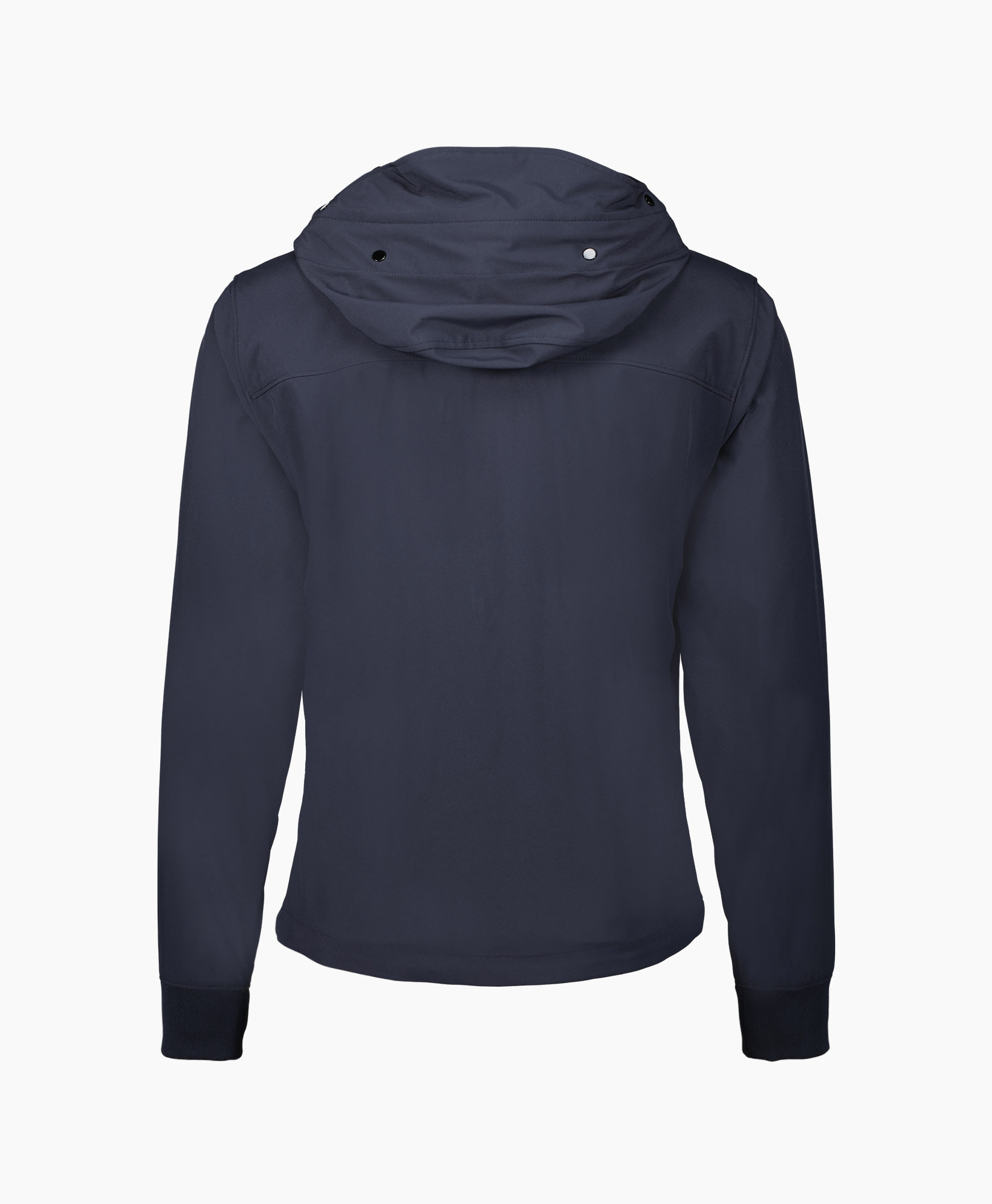 Cp Company Jack W001a-005968a Zwart