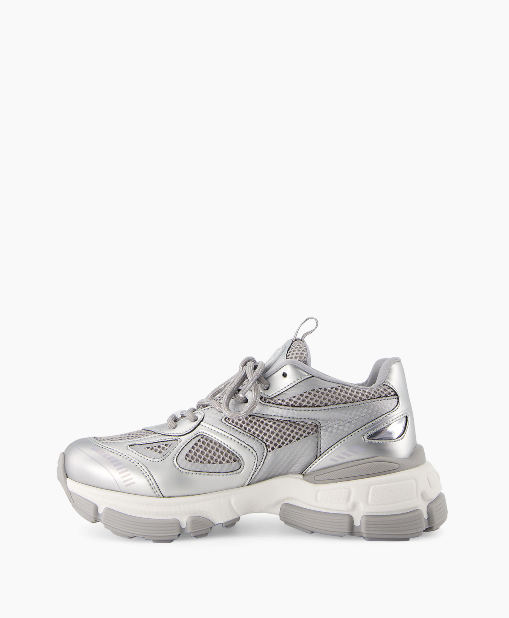 Sneaker Marathon Neo Runner Zilver