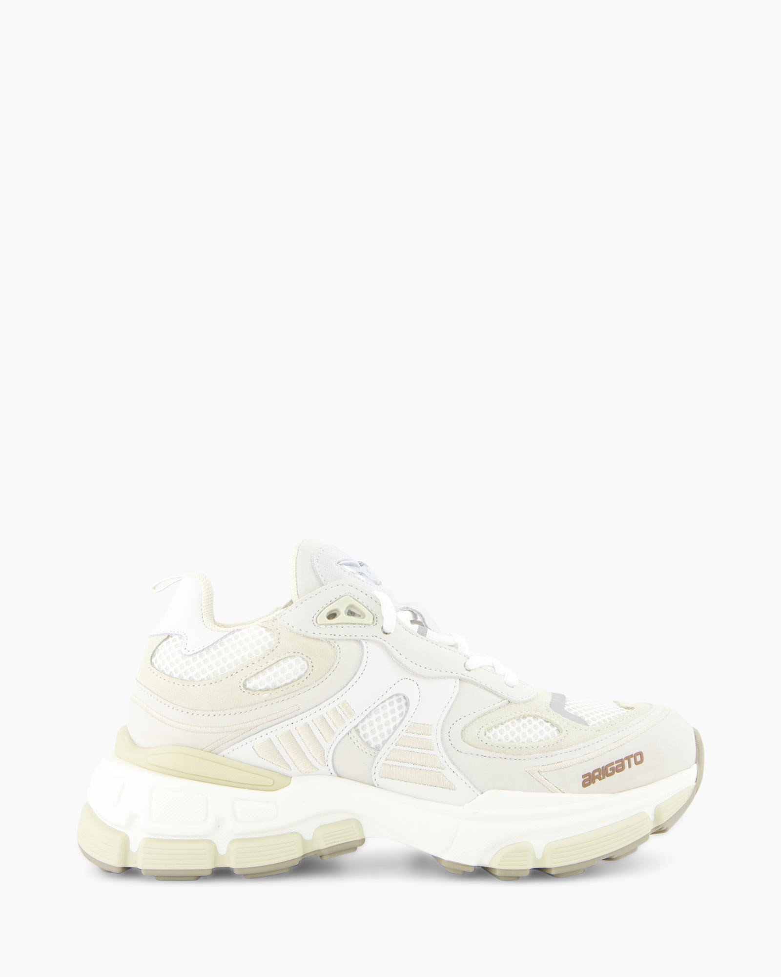 Sneaker Sphere Runner Off White